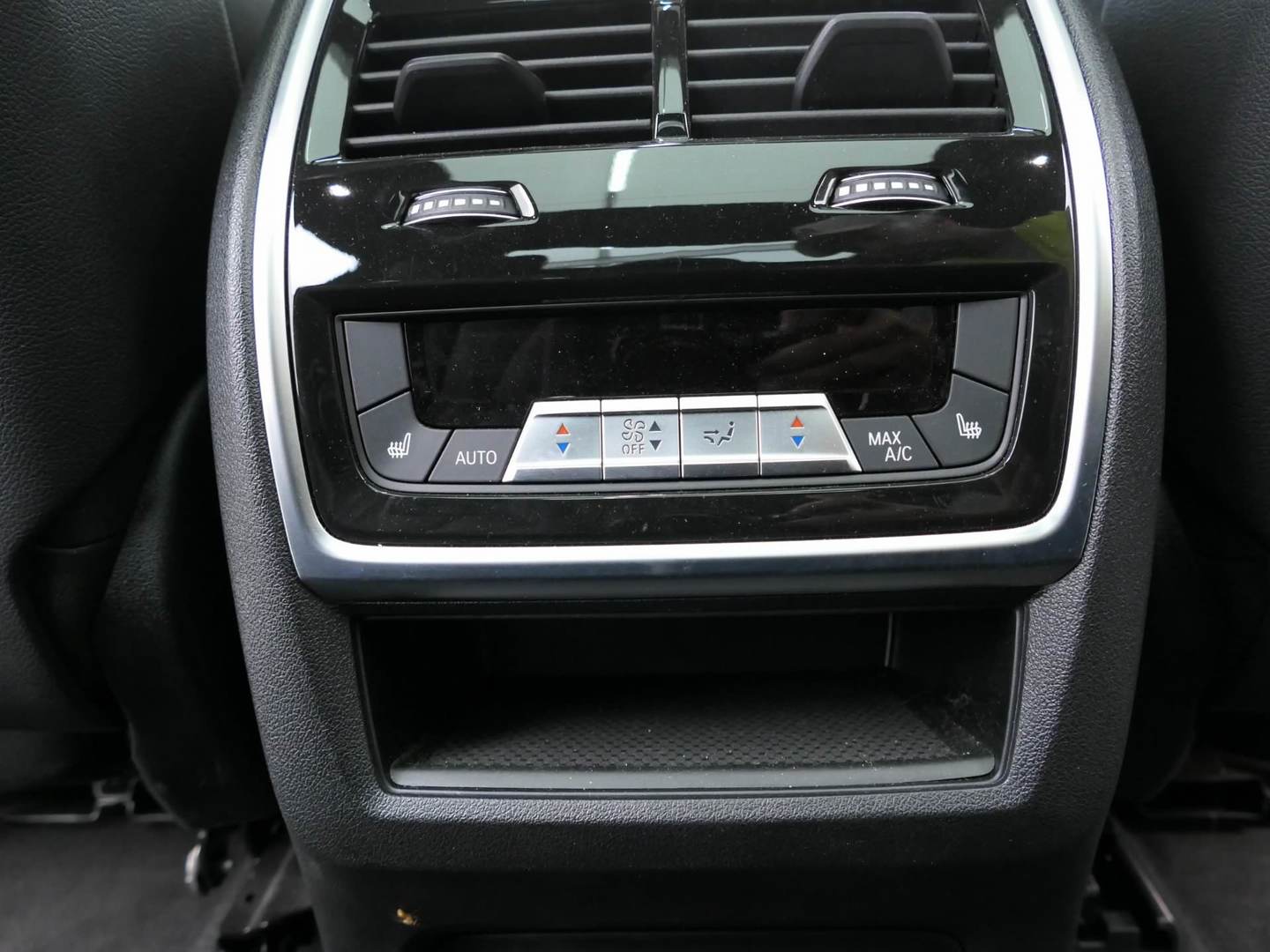 BMW X7 xDrive 40d M Sport Pro – Produktfoto 12