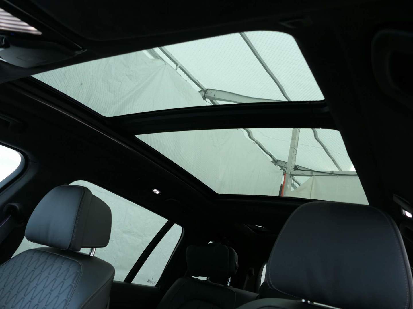 BMW X7 xDrive 40d M Sport Pro – Produktfoto 13