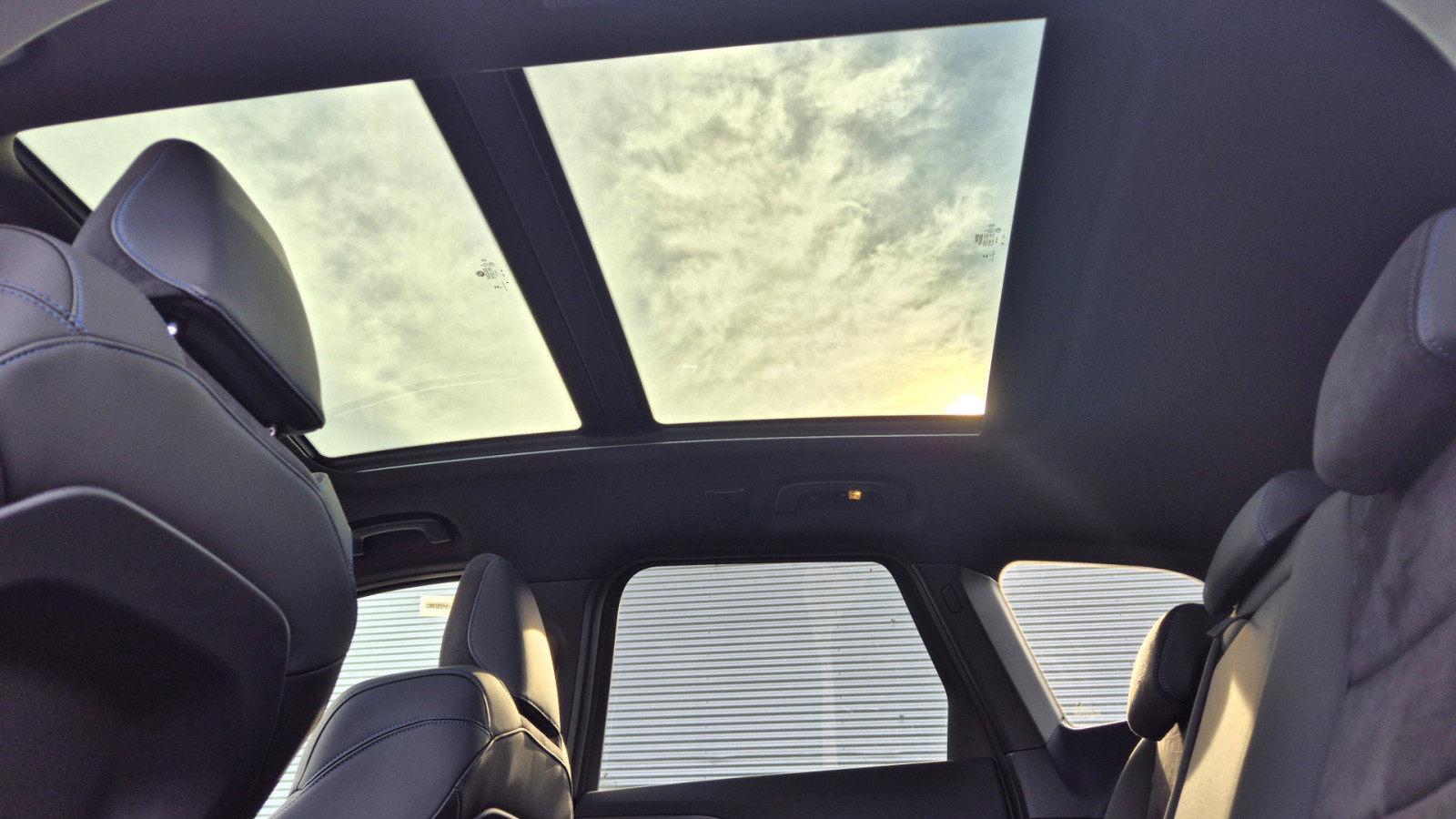 BMW X1 sDrive 18i M-Sport – Produktfoto 13