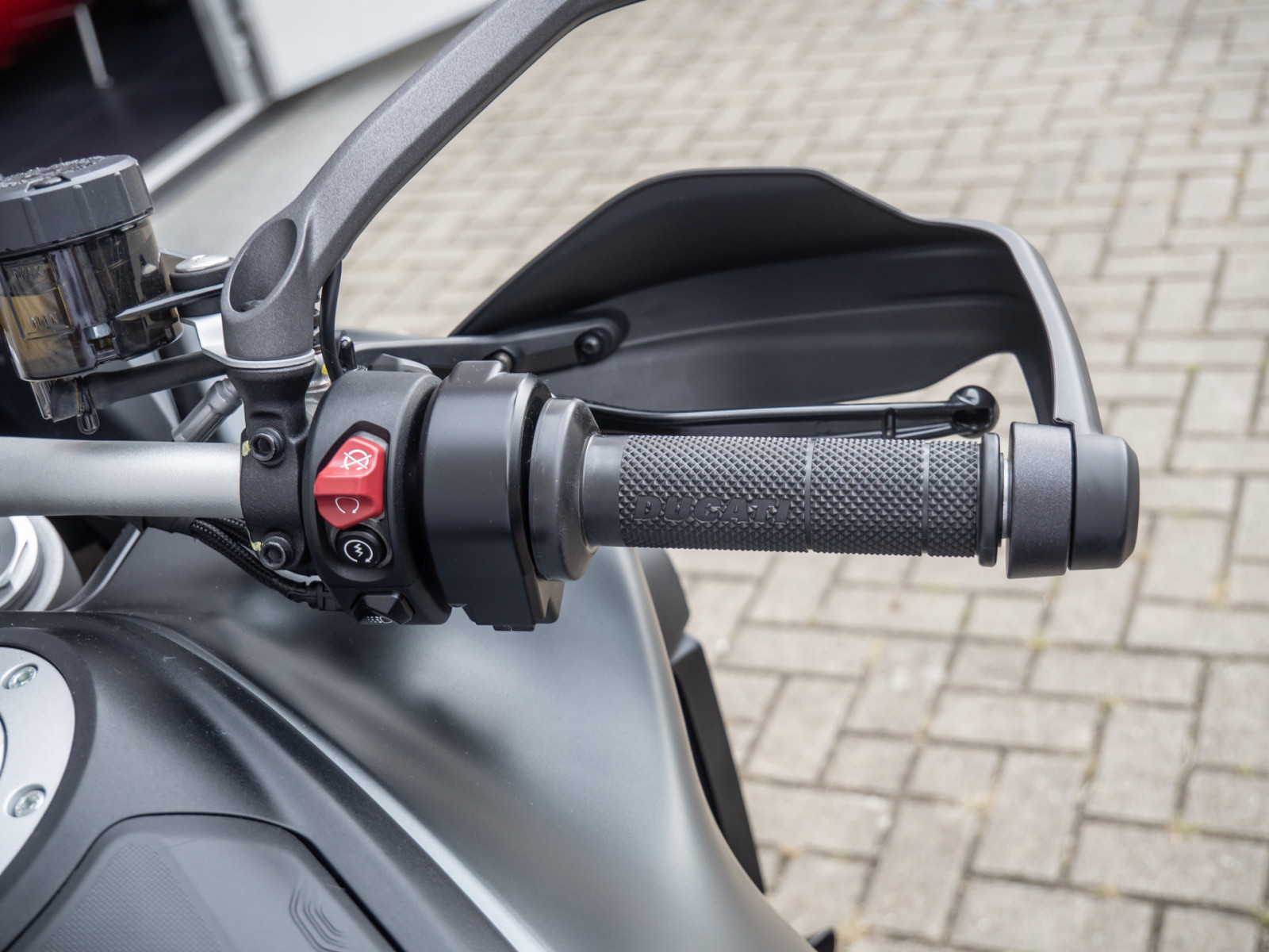 Ducati Multistrada V4 S Full – Produktfoto 11
