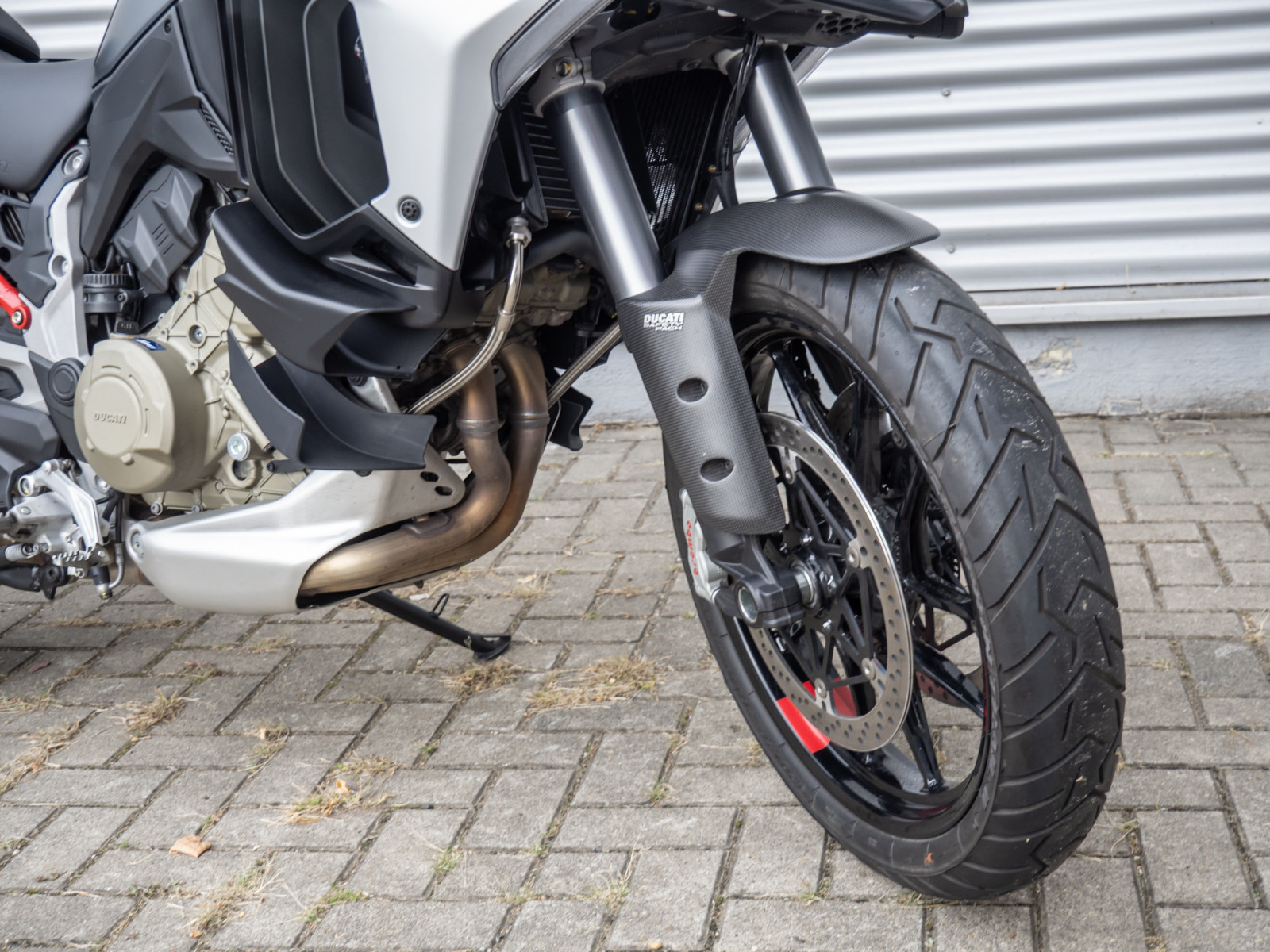 Ducati Multistrada V4 S Full – Produktfoto 3
