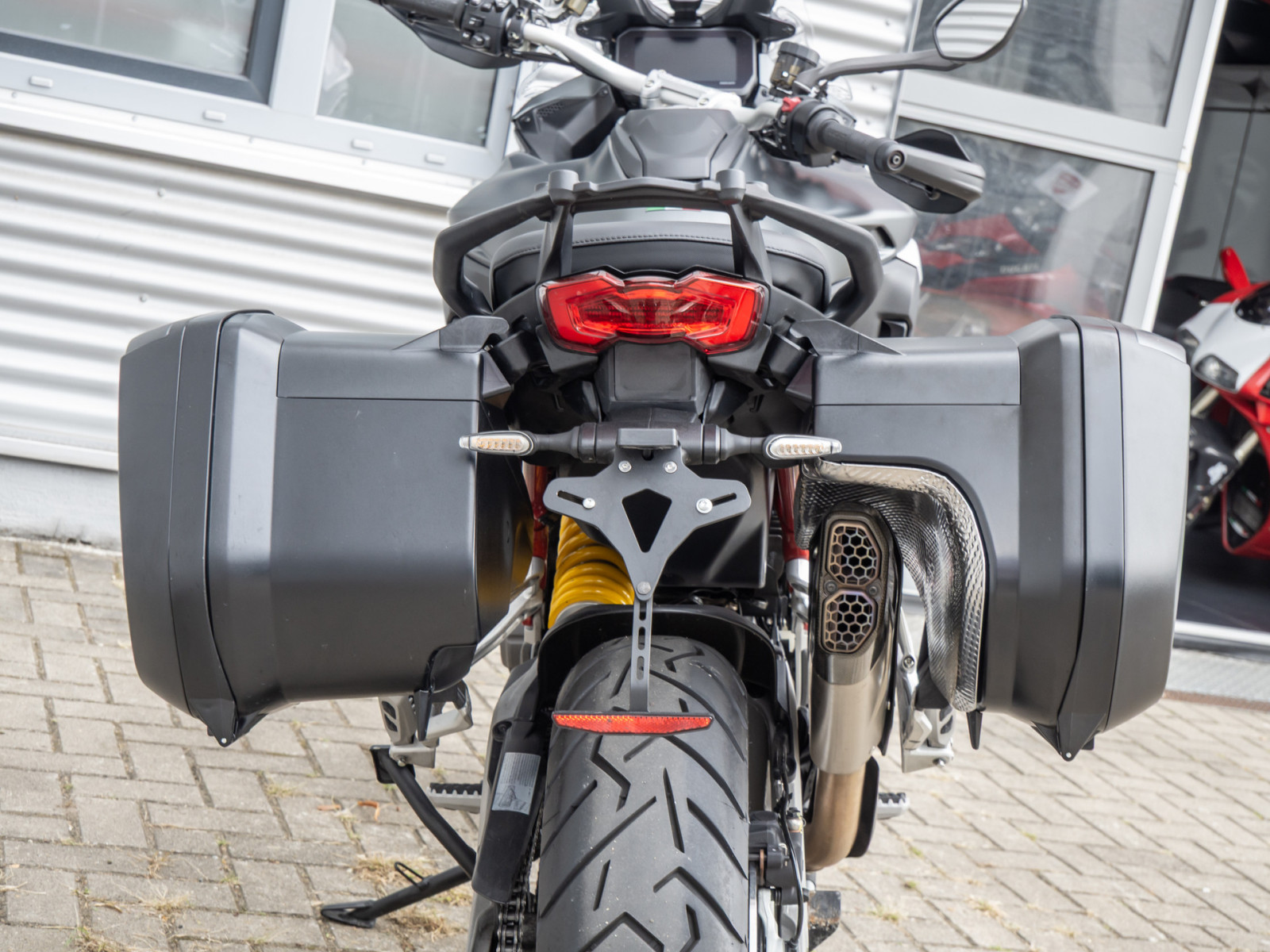 Ducati Multistrada V4 S Full – Produktfoto 6