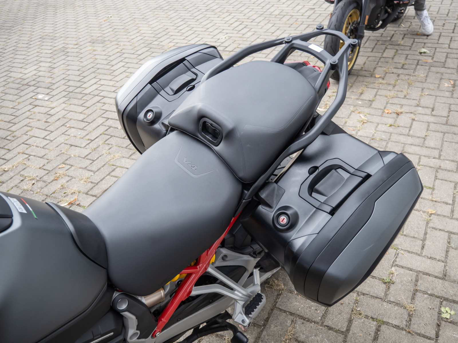 Ducati Multistrada V4 S Full – Produktfoto 8