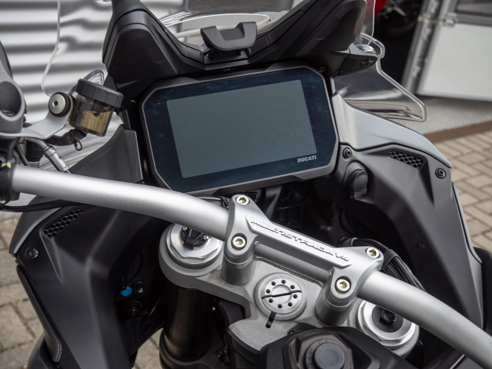 Ducati Multistrada V4 S Full – Produktfoto 9