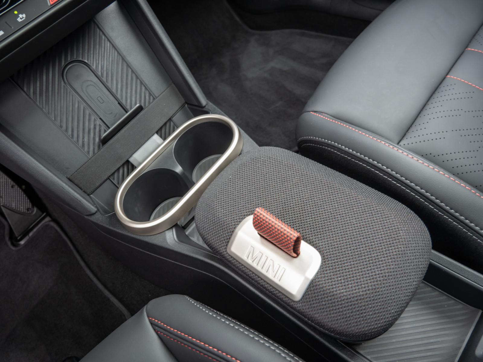 MINI Cooper C JCW Trim – Produktfoto 14