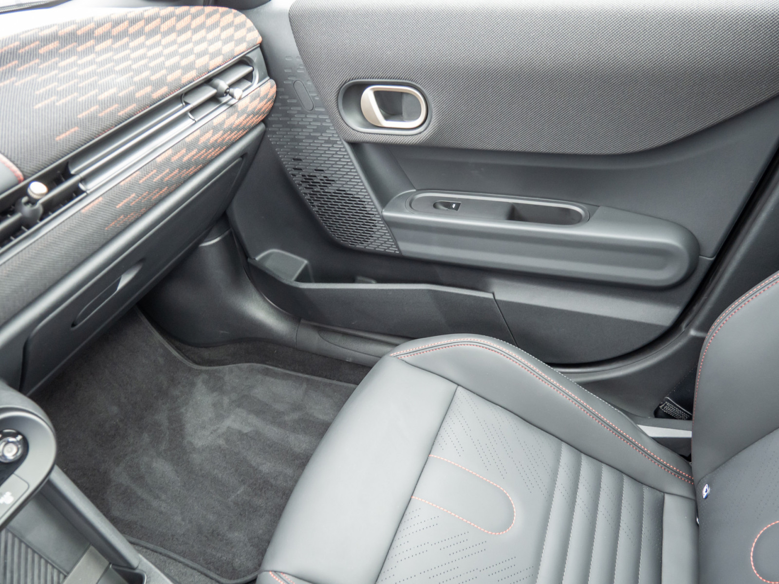 MINI Cooper C JCW Trim – Produktfoto 15