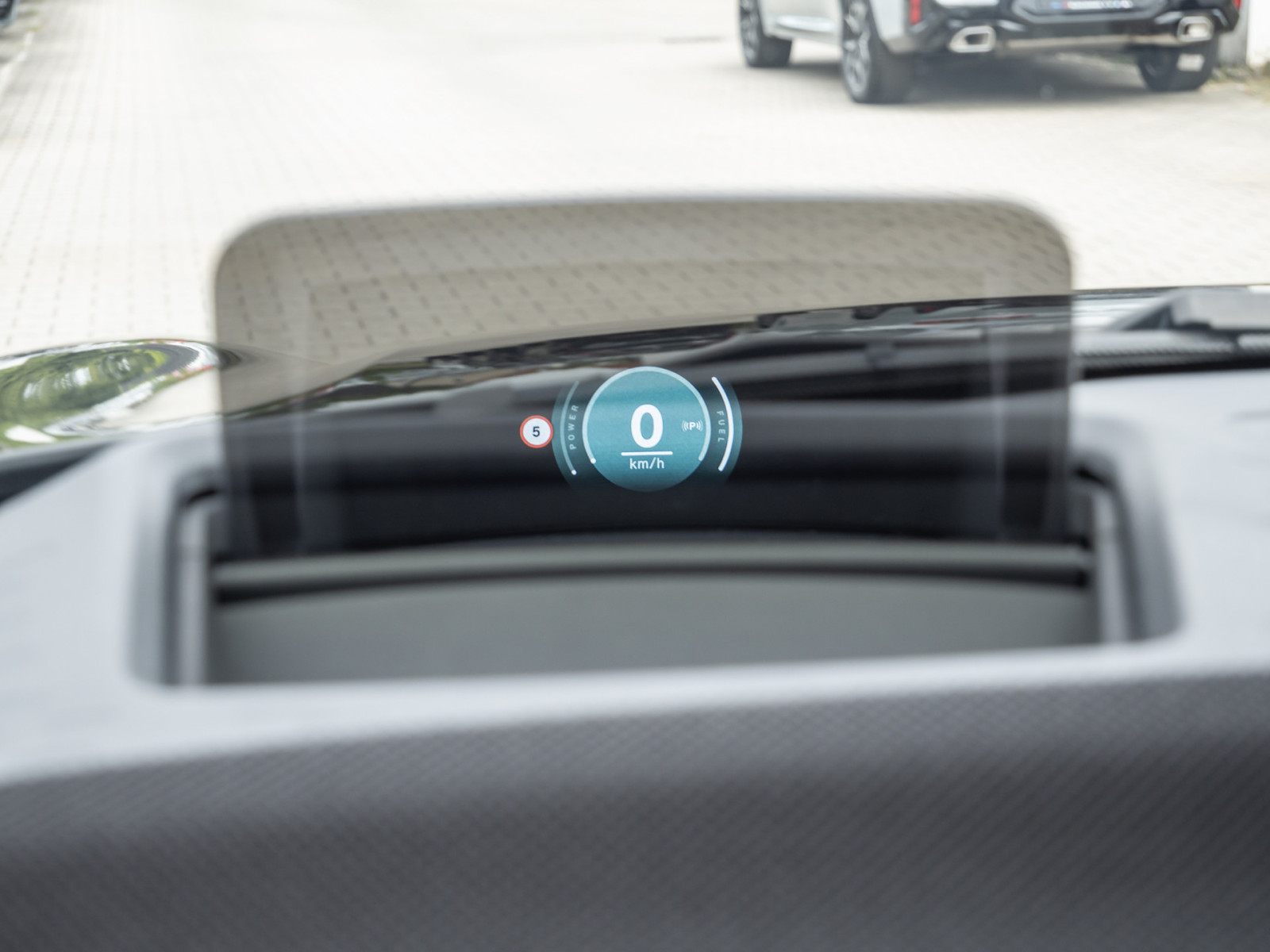 MINI Cooper C JCW Trim – Produktfoto 16