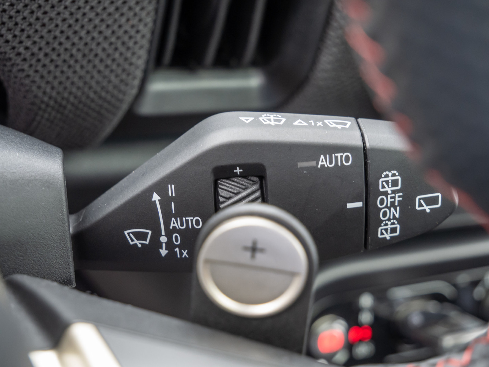 MINI Cooper C JCW Trim – Produktfoto 17