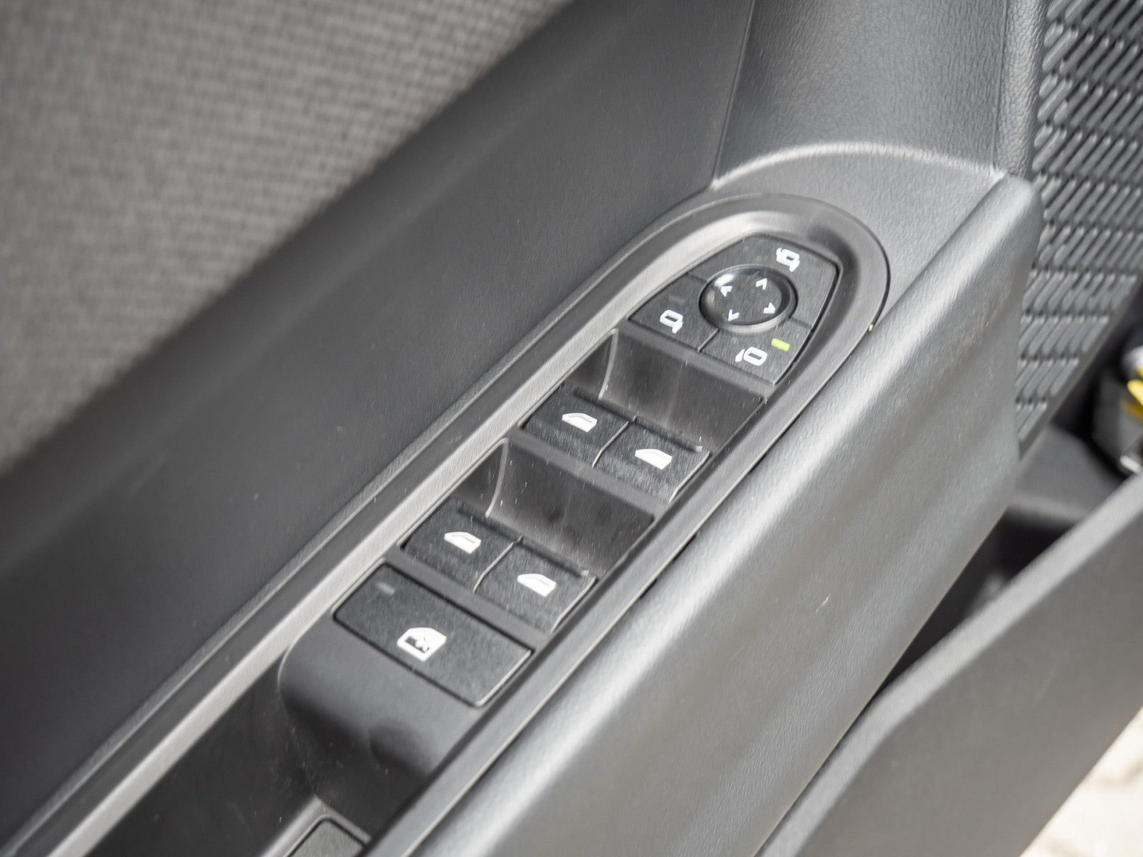 MINI Cooper C JCW Trim – Produktfoto 18