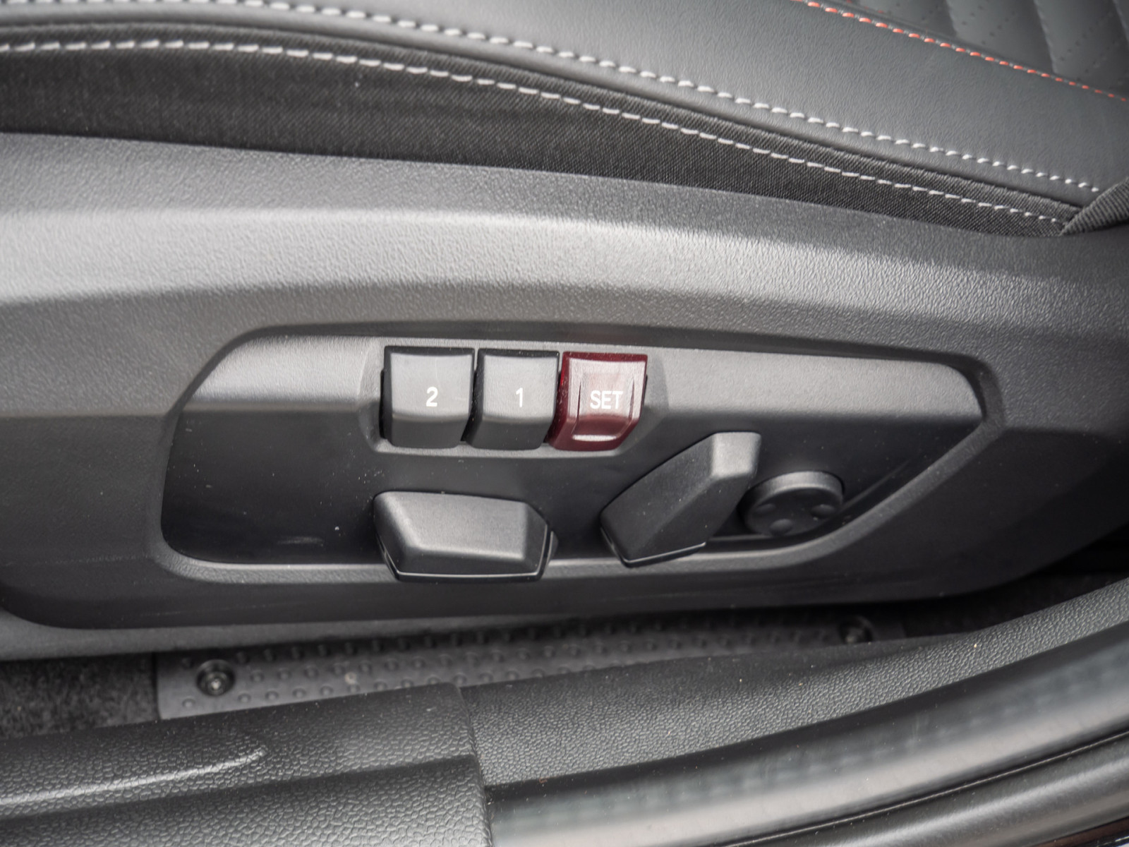 MINI Cooper C JCW Trim – Produktfoto 19