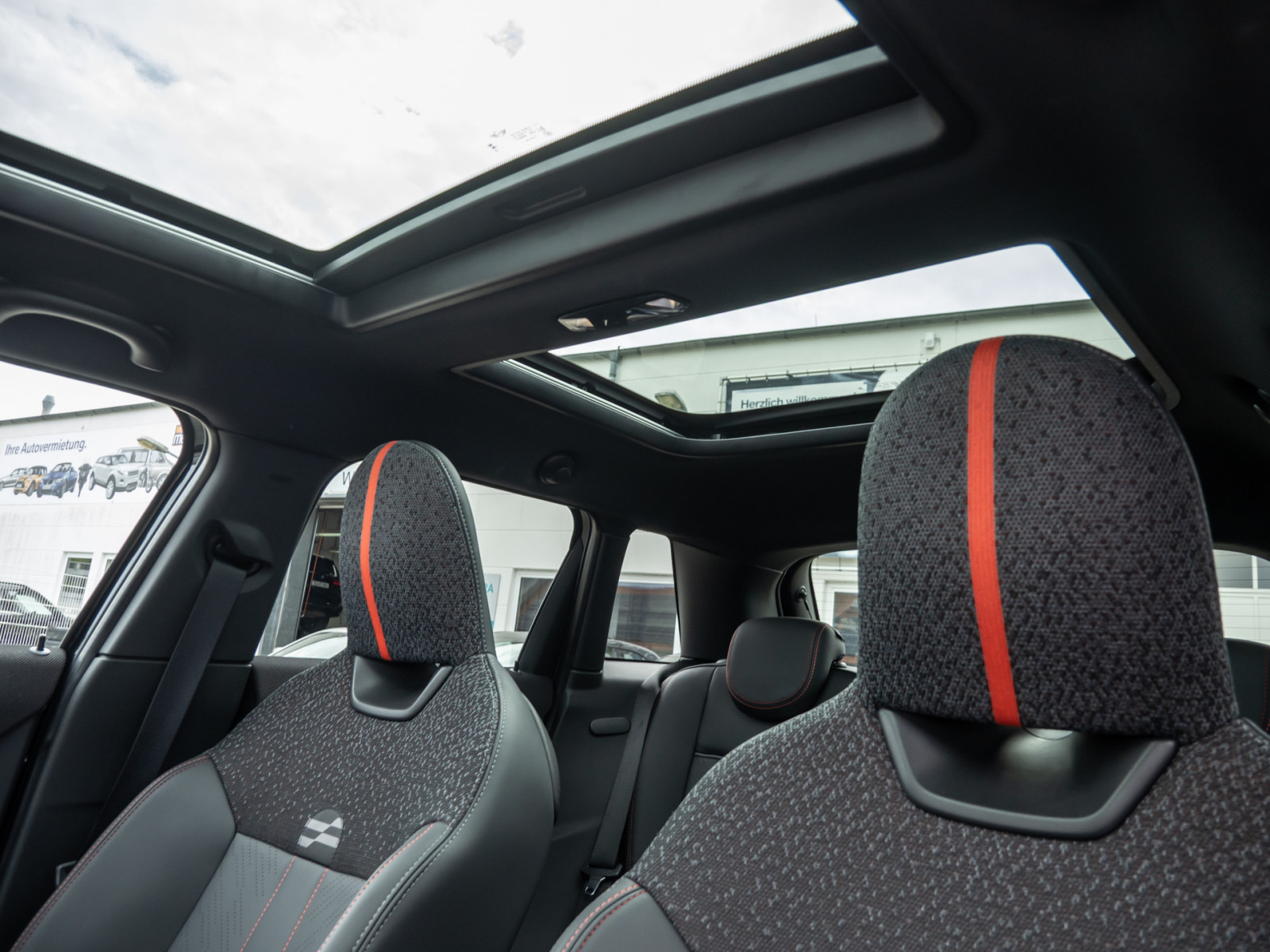 MINI Cooper C JCW Trim – Produktfoto 20
