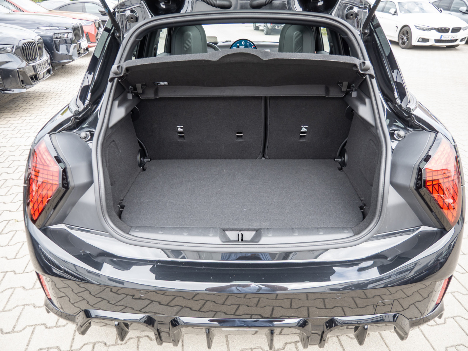 MINI Cooper C JCW Trim – Produktfoto 21