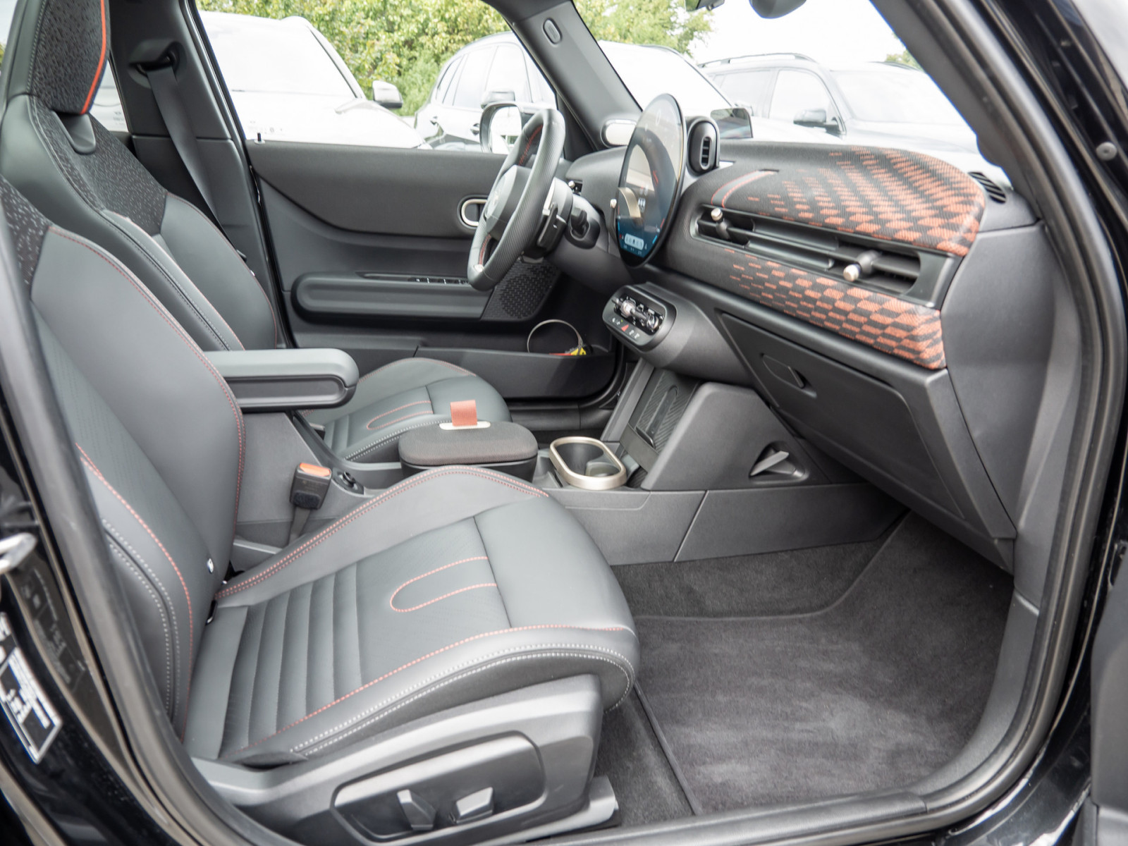 MINI Cooper C JCW Trim – Produktfoto 6