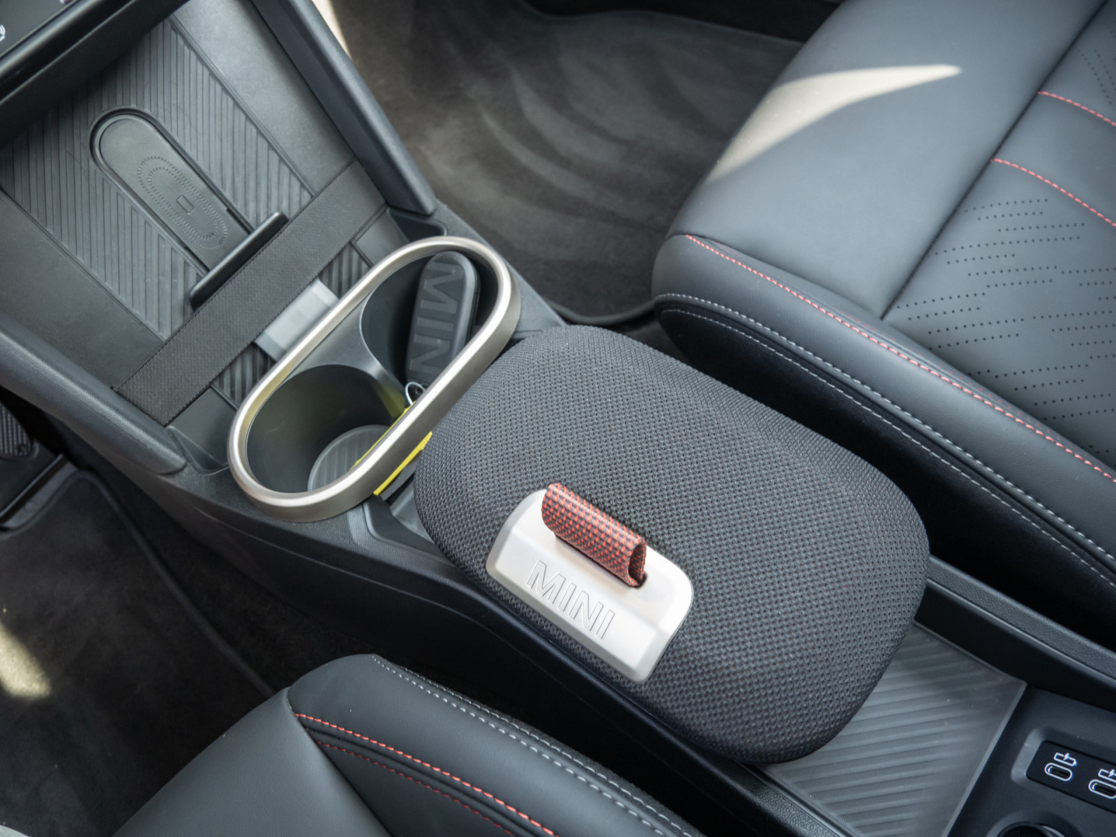 MINI Cooper S JCW Trim – Produktfoto 14