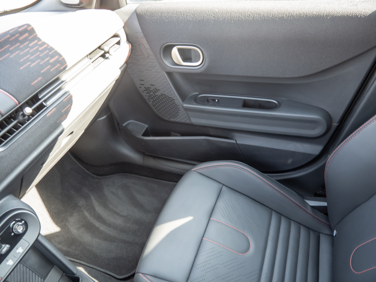 MINI Cooper S JCW Trim – Produktfoto 15