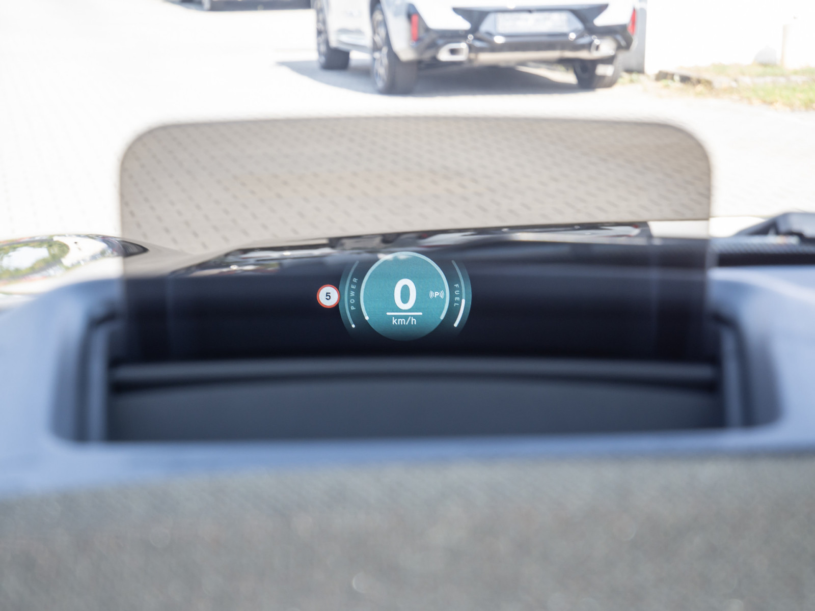 MINI Cooper S JCW Trim – Produktfoto 16