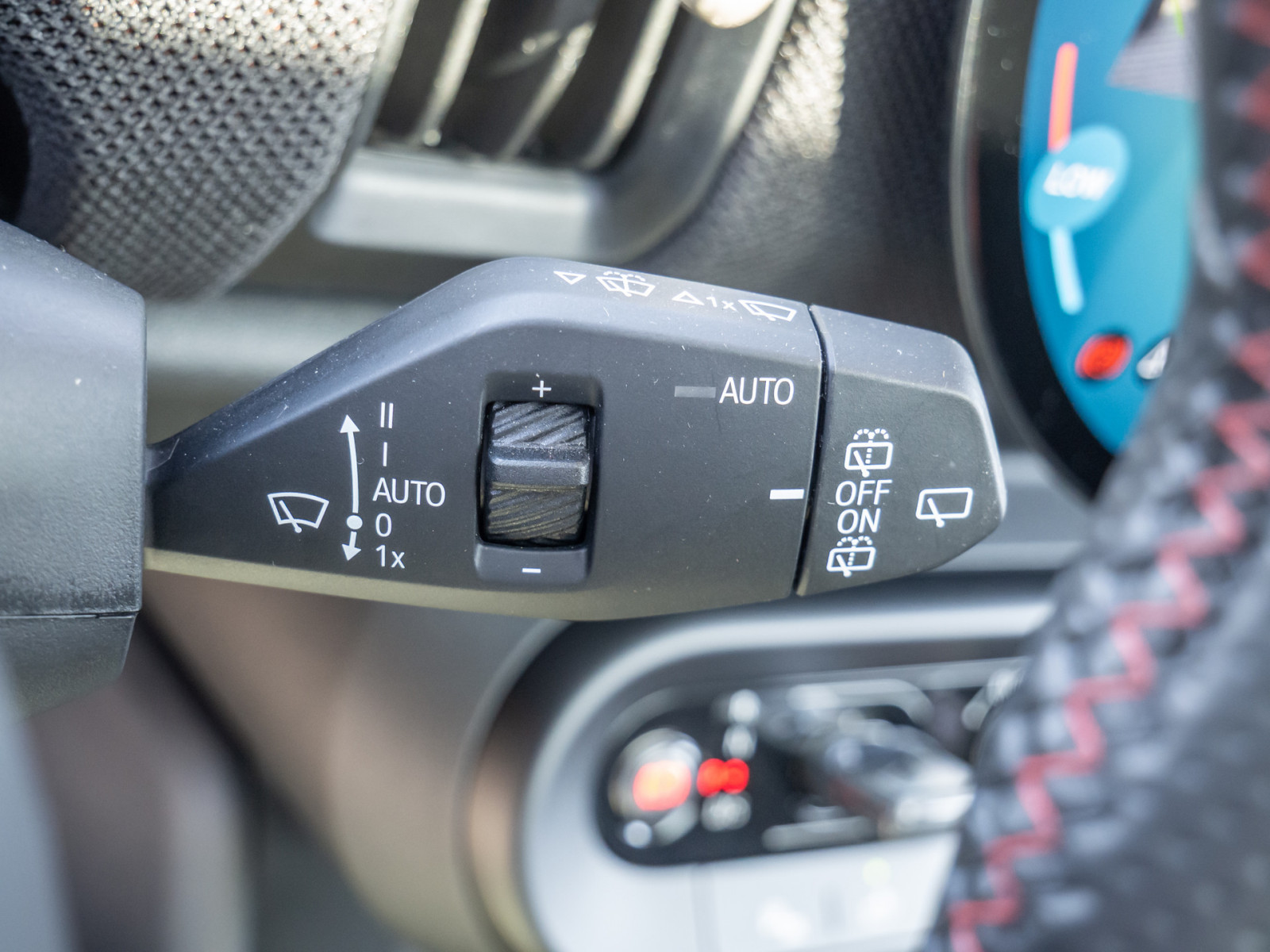 MINI Cooper S JCW Trim – Produktfoto 17