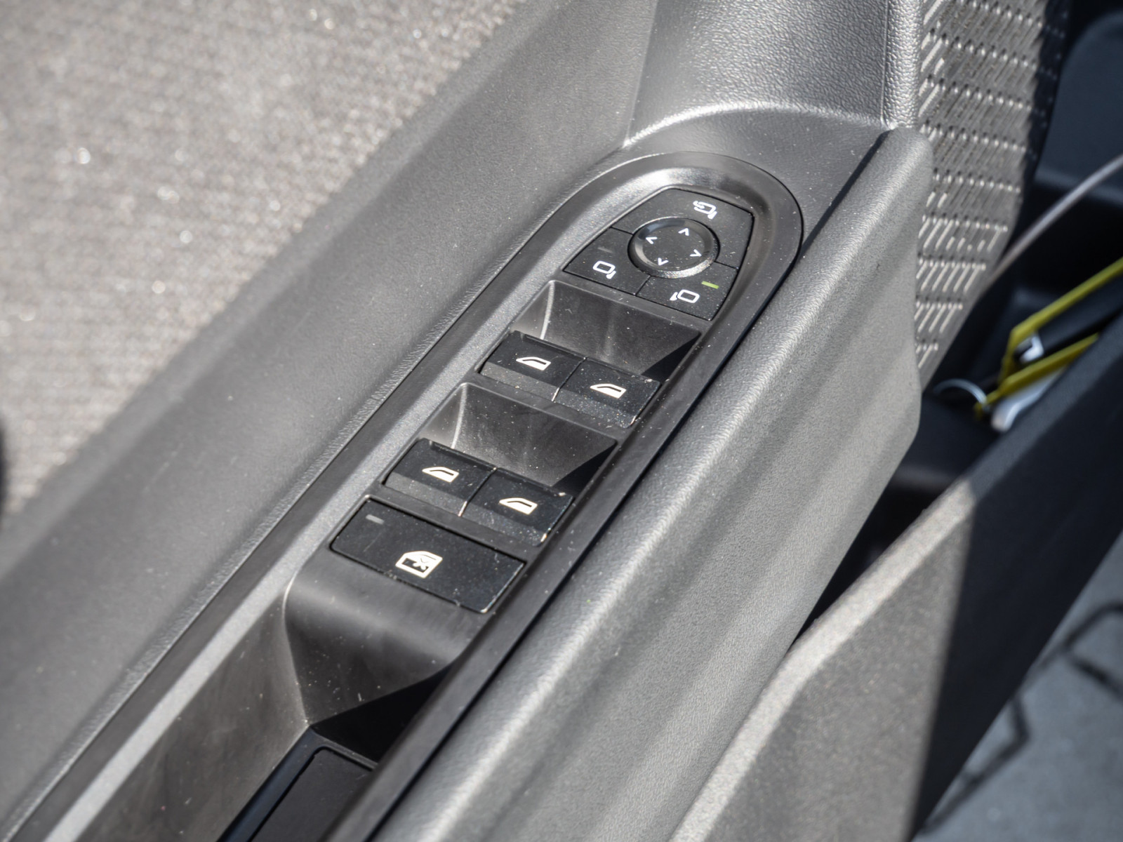 MINI Cooper S JCW Trim – Produktfoto 18