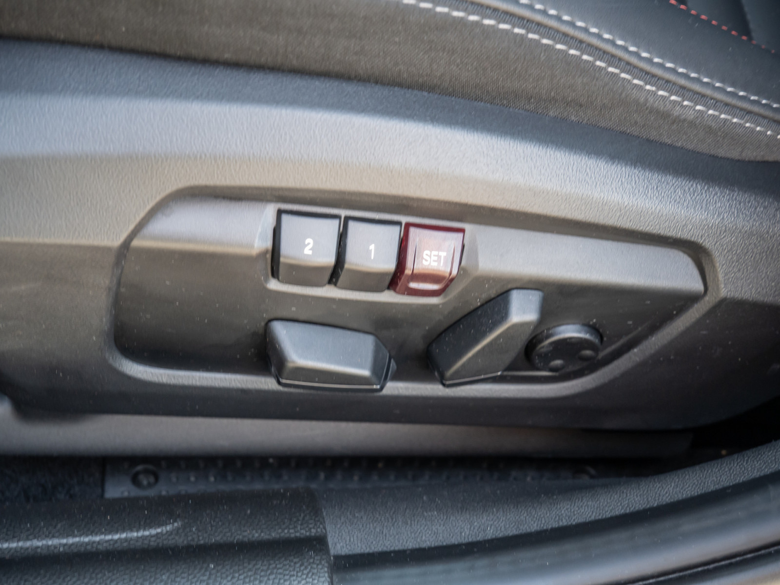 MINI Cooper S JCW Trim – Produktfoto 19