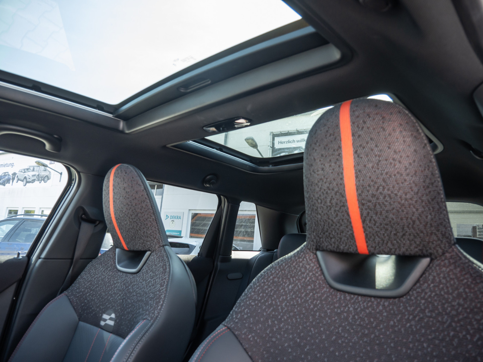 MINI Cooper S JCW Trim – Produktfoto 20