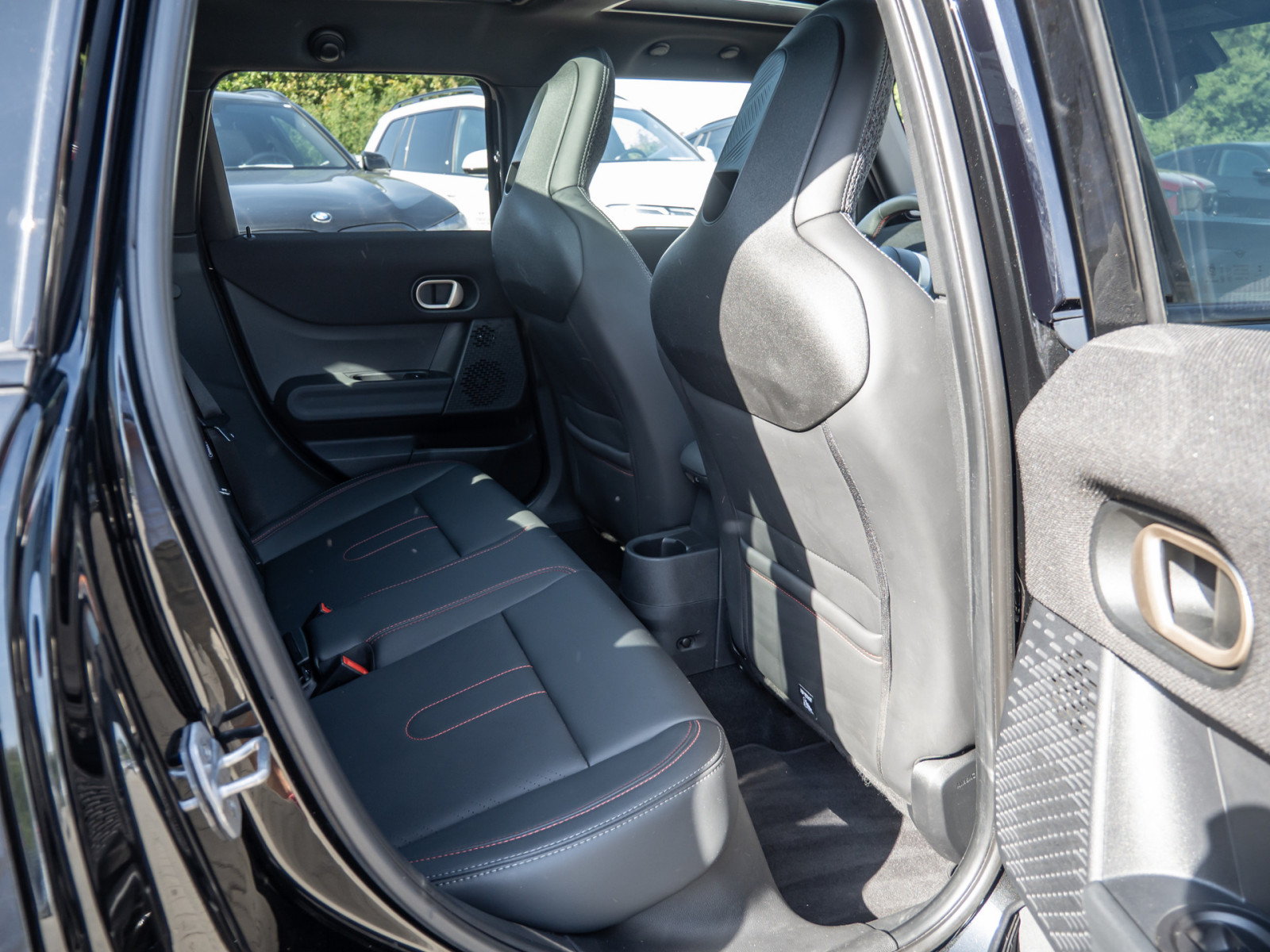 MINI Cooper S JCW Trim – Produktfoto 7