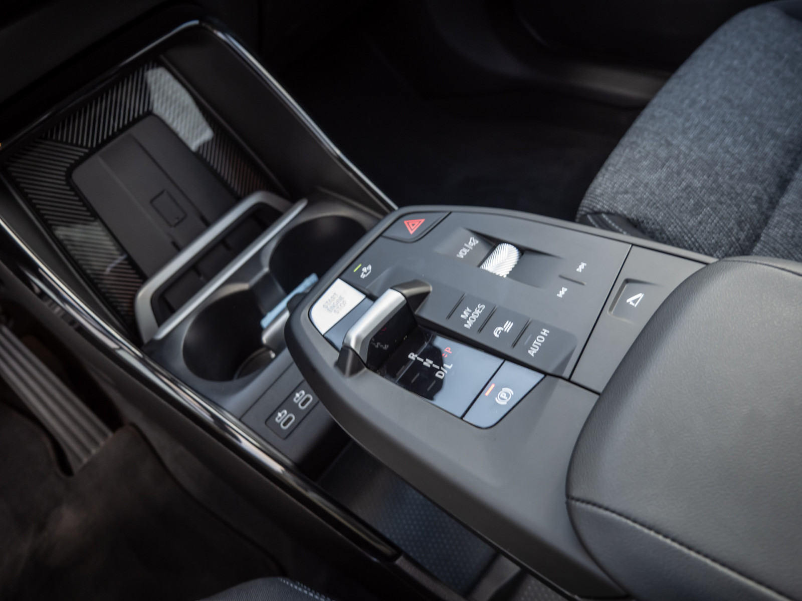 BMW 220i Active Tourer – Produktfoto 14