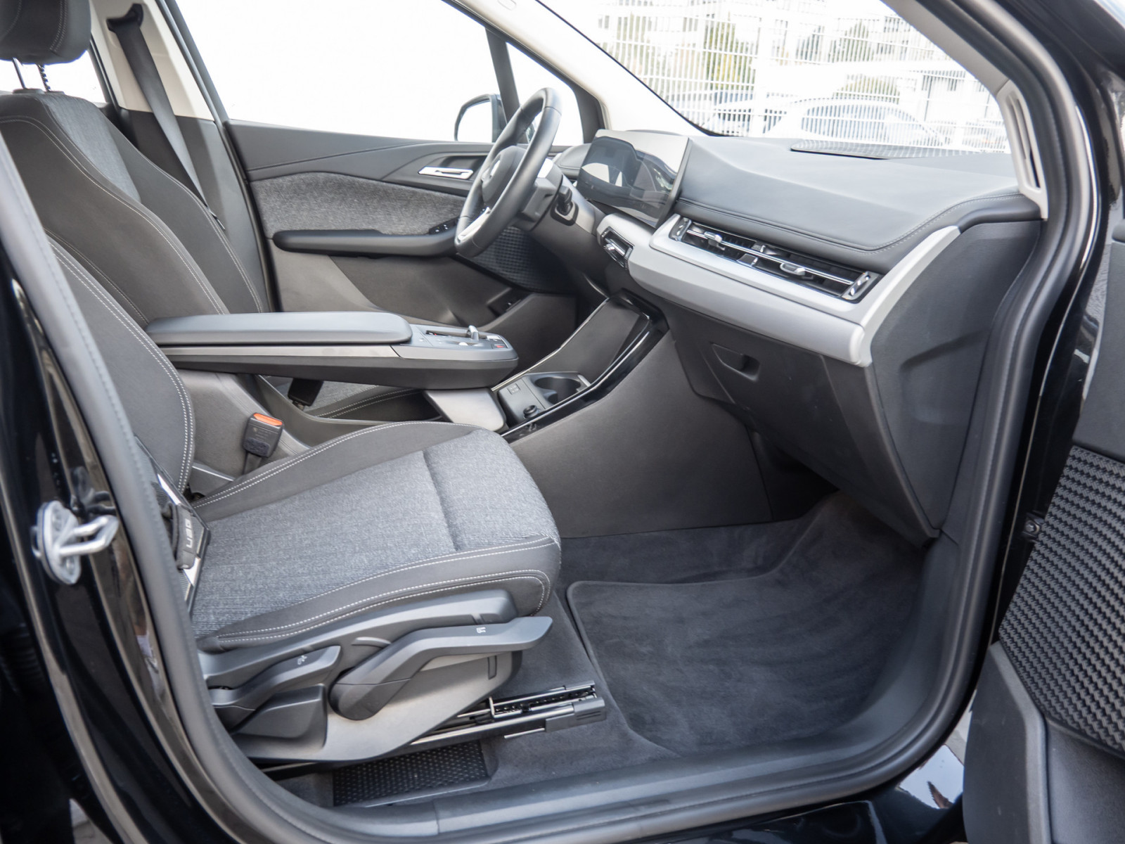BMW 220i Active Tourer – Produktfoto 6