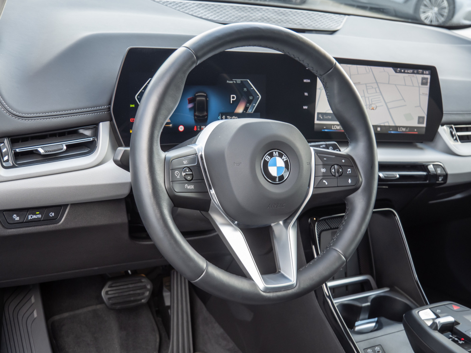 BMW 220i Active Tourer – Produktfoto 9