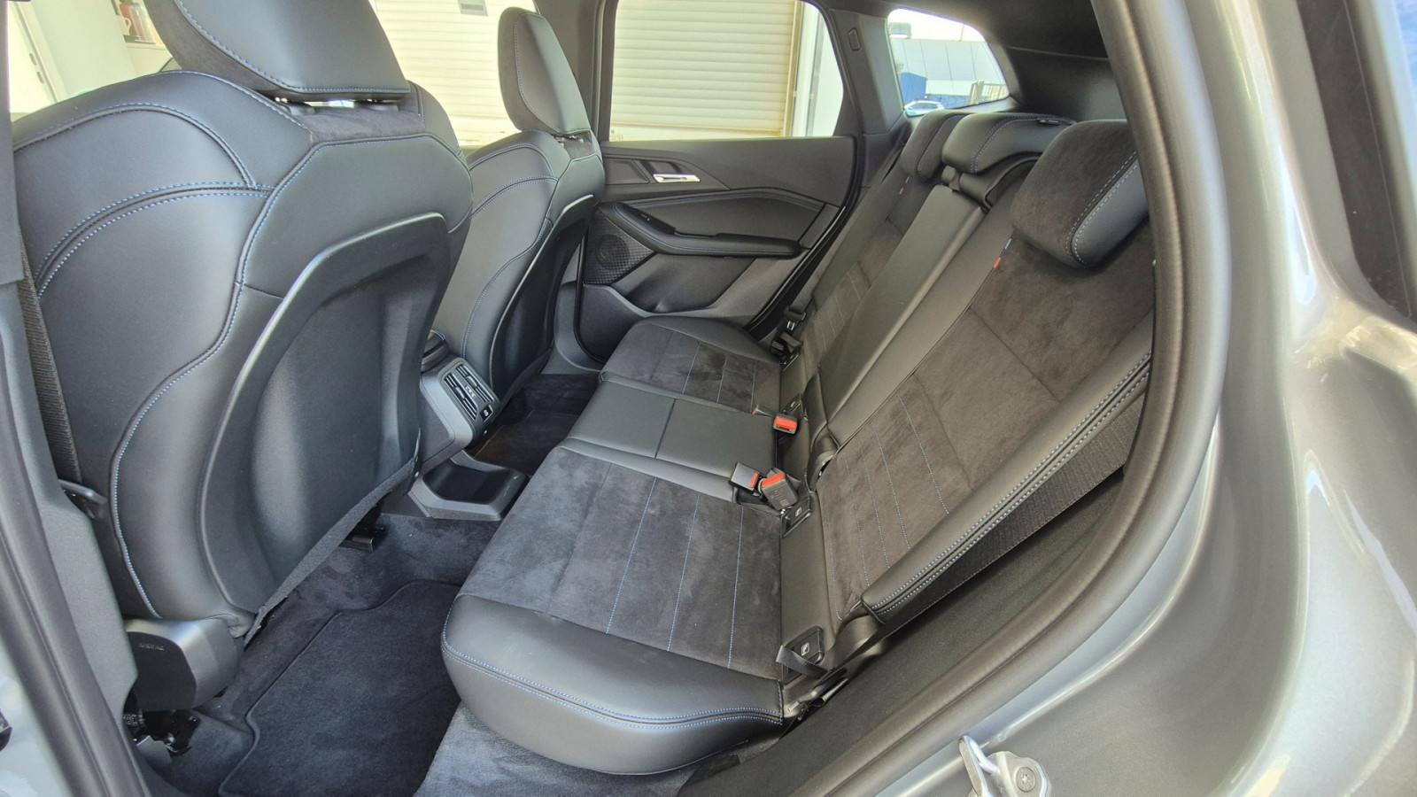 BMW 220i Active Tourer M-Sport – Produktfoto 11