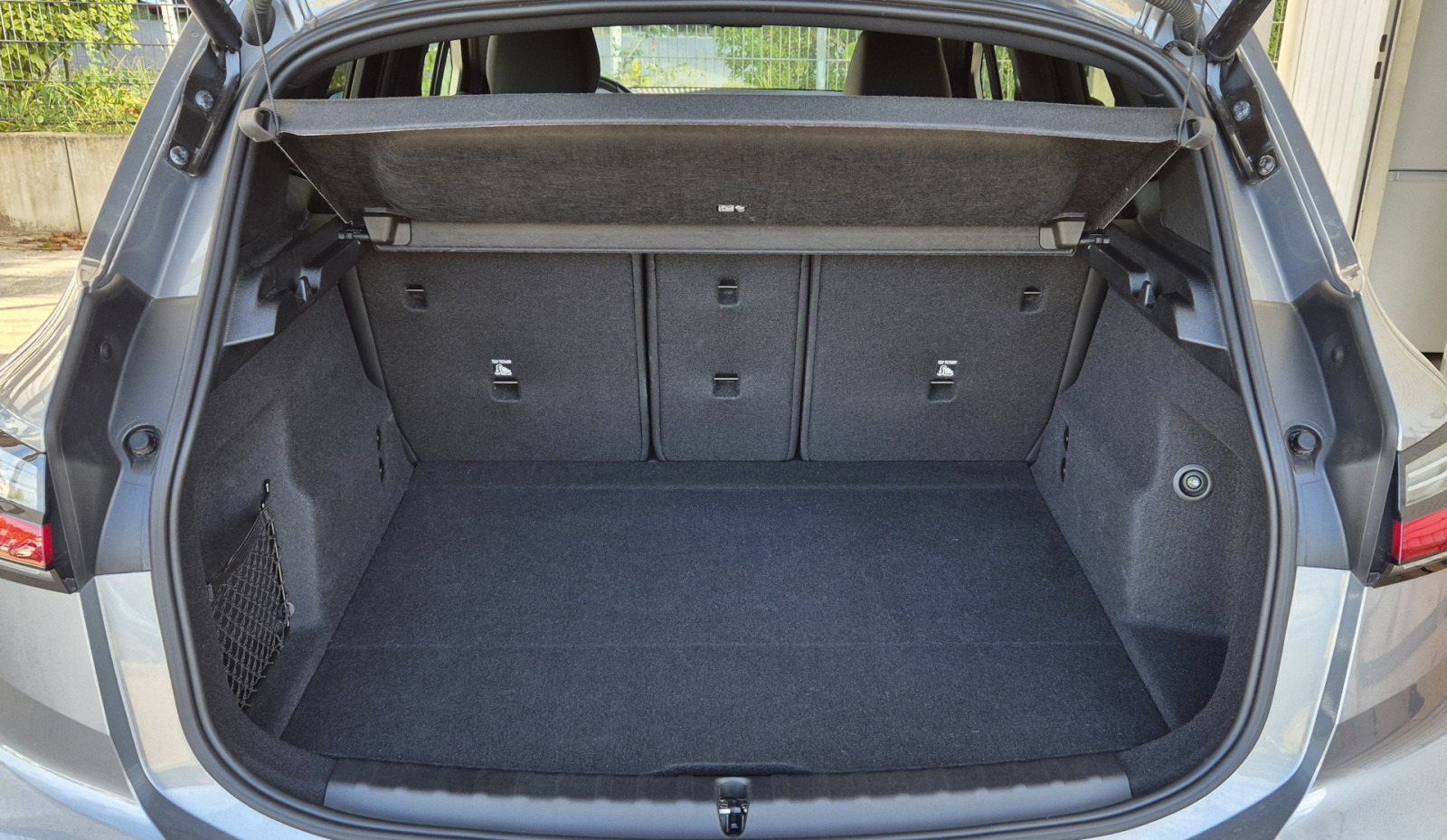 BMW 220i Active Tourer M-Sport – Produktfoto 12