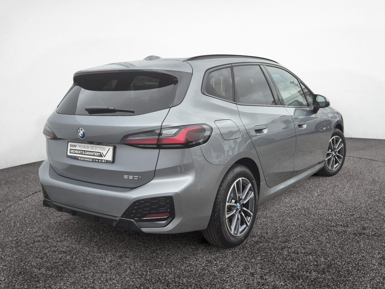 BMW 220i Active Tourer M-Sport – Produktfoto 4