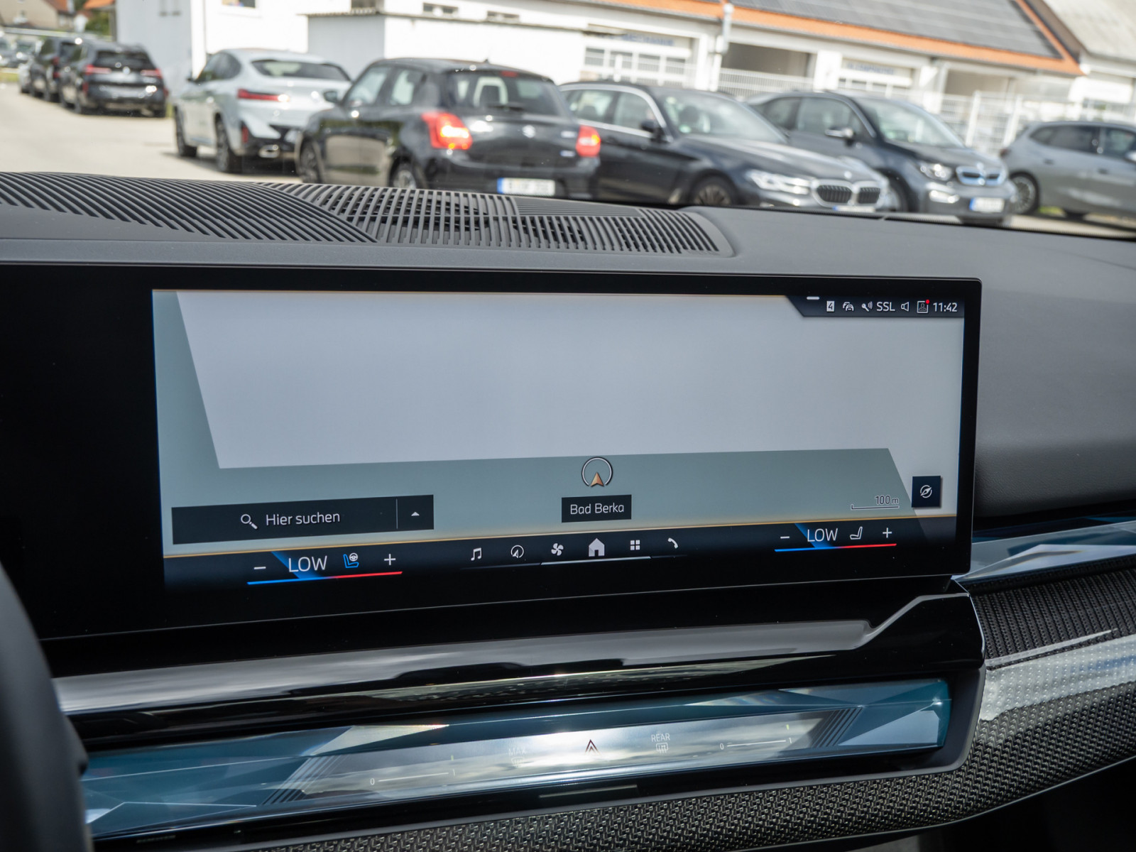 BMW 540d Touring xDrive M-Sport Pro – Produktfoto 13