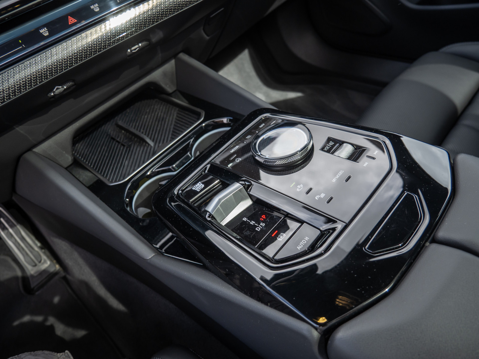 BMW 540d Touring xDrive M-Sport Pro – Produktfoto 14