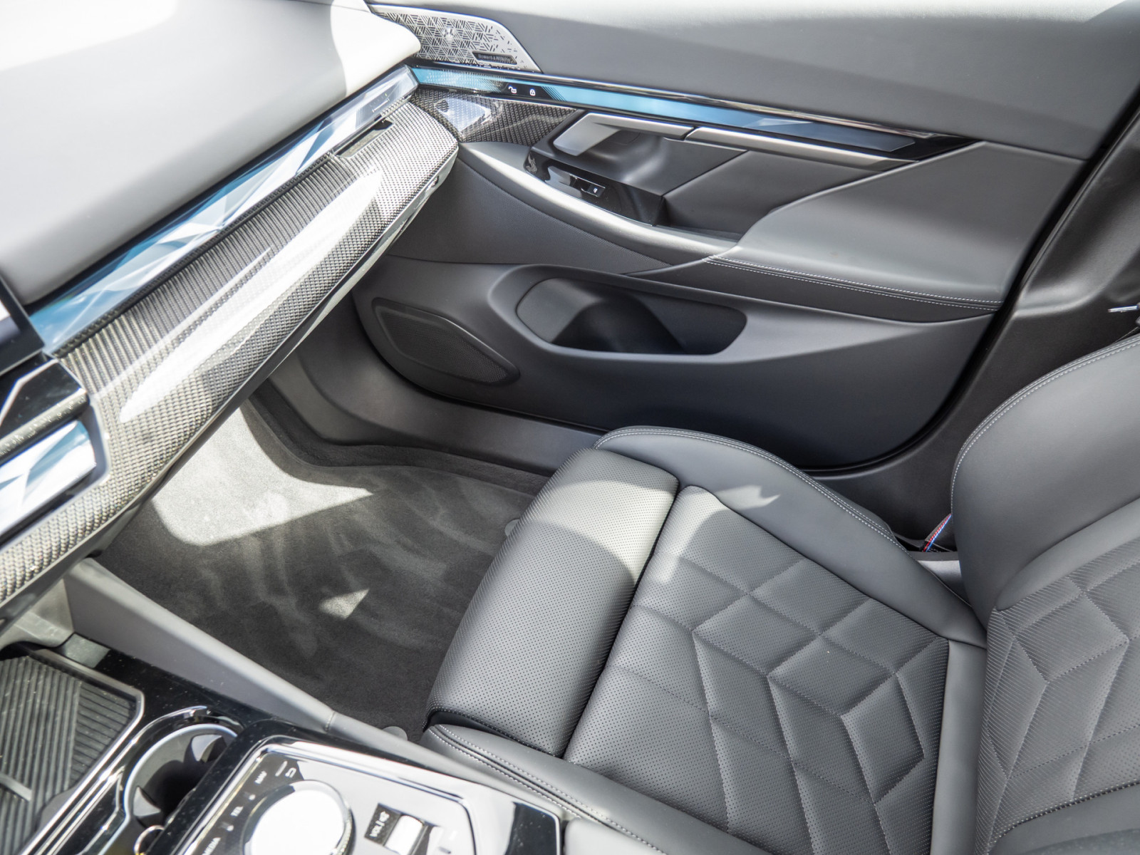 BMW 540d Touring xDrive M-Sport Pro – Produktfoto 15