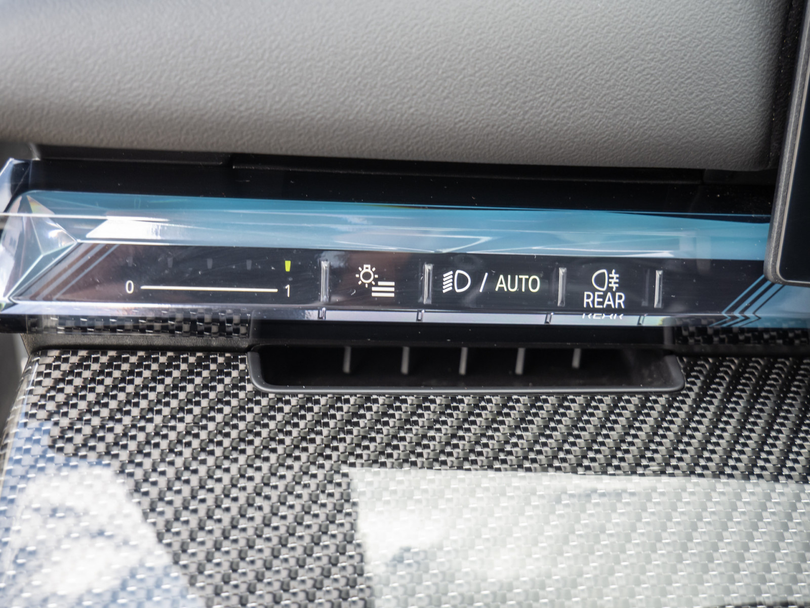 BMW 540d Touring xDrive M-Sport Pro – Produktfoto 18
