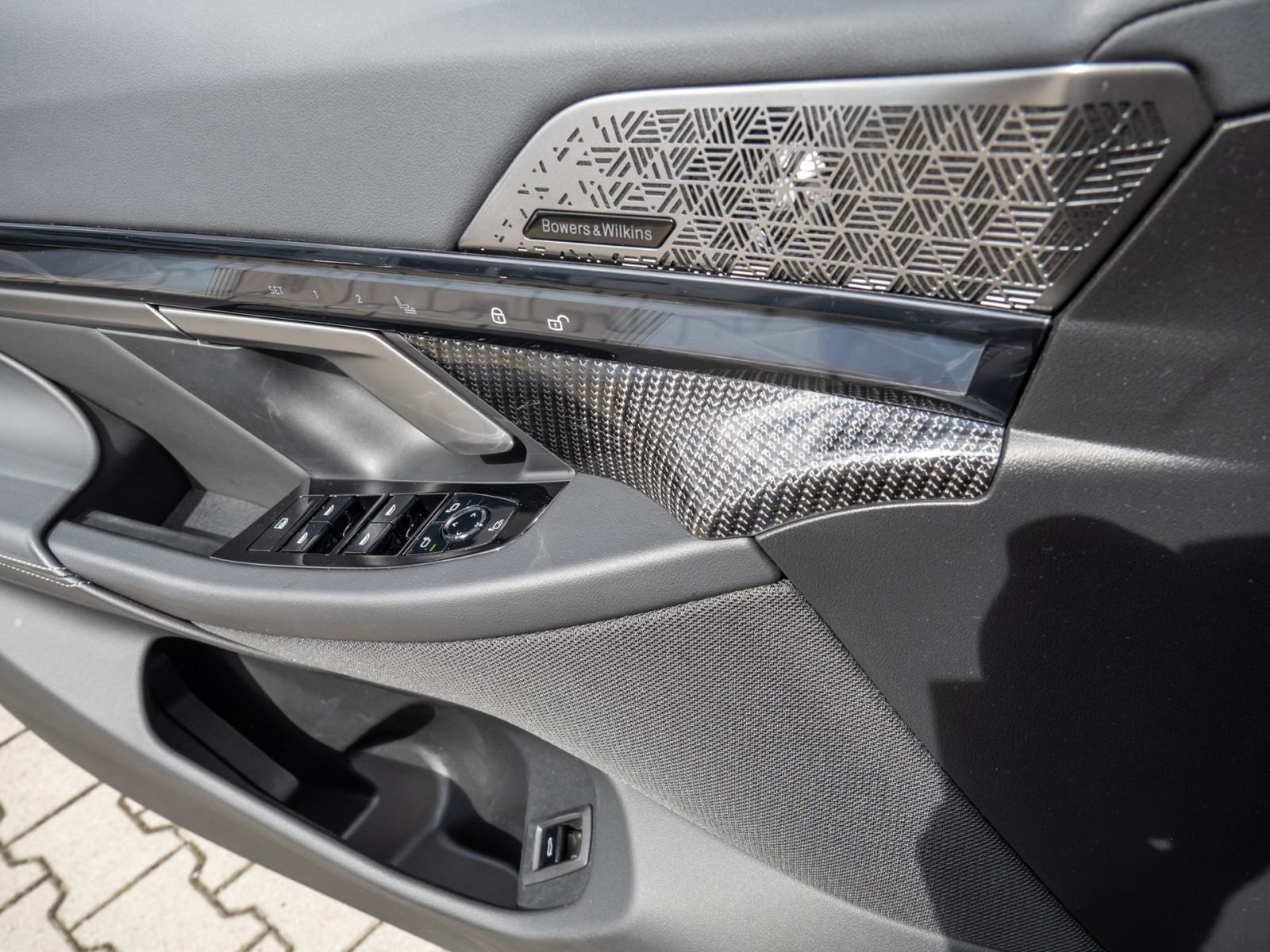 BMW 540d Touring xDrive M-Sport Pro – Produktfoto 19