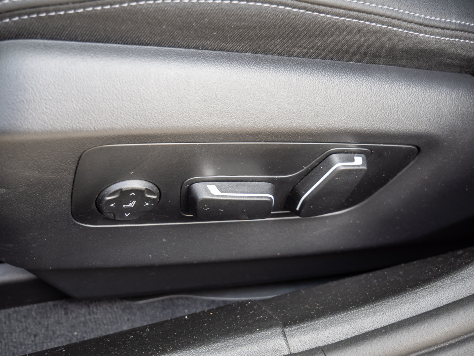 BMW 540d Touring xDrive M-Sport Pro – Produktfoto 20