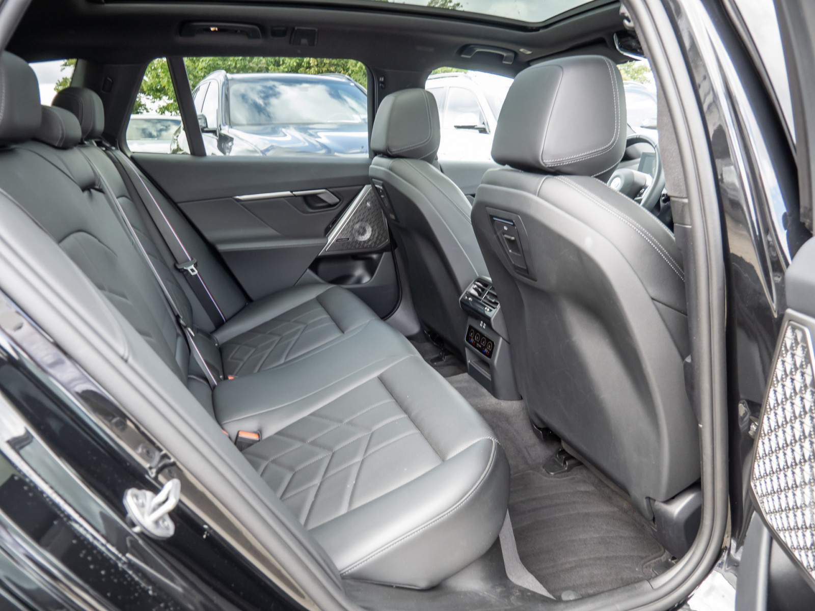 BMW 540d Touring xDrive M-Sport Pro – Produktfoto 7
