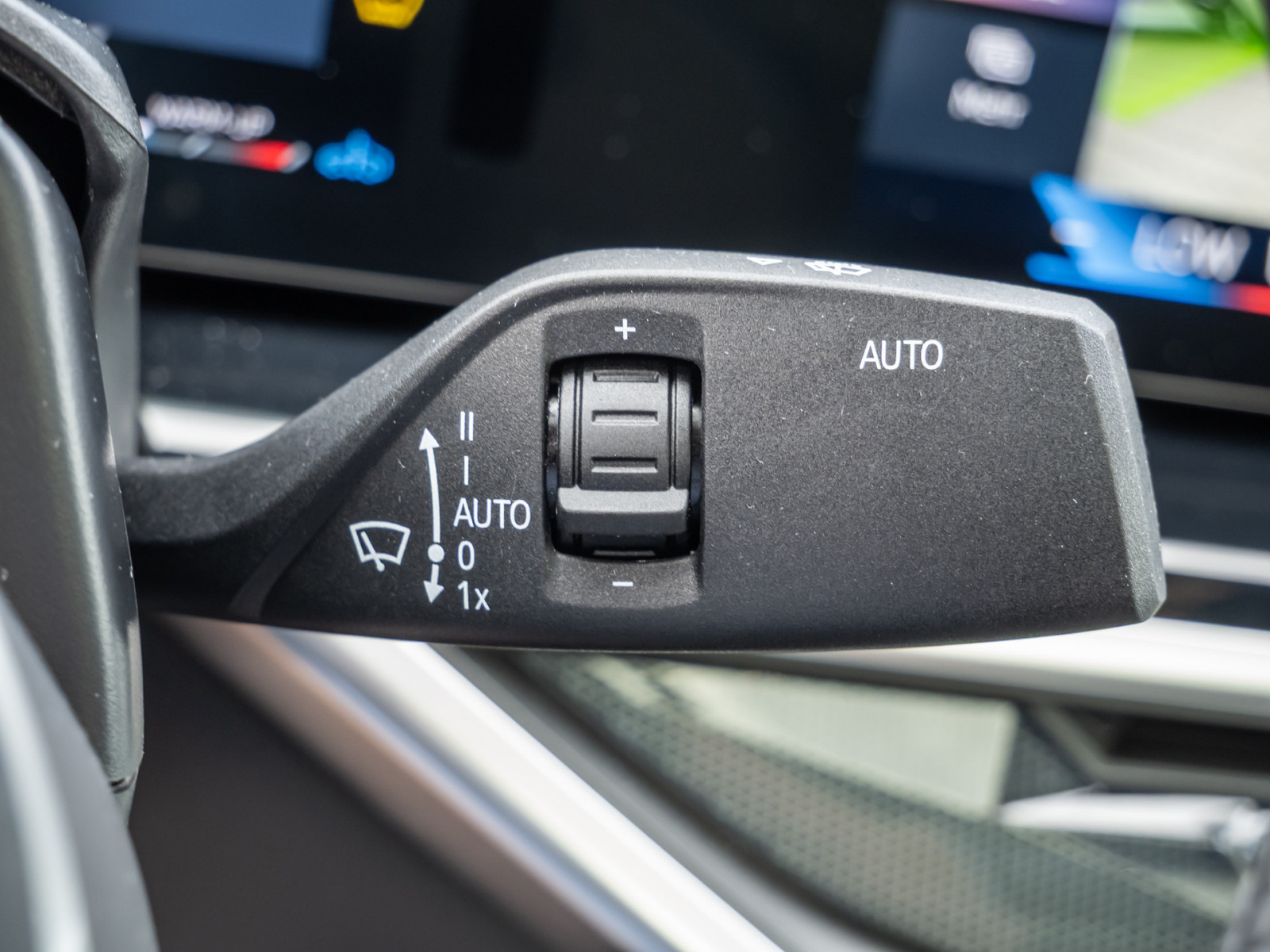 BMW X6 xDrive40d M-Sport – Produktfoto 17