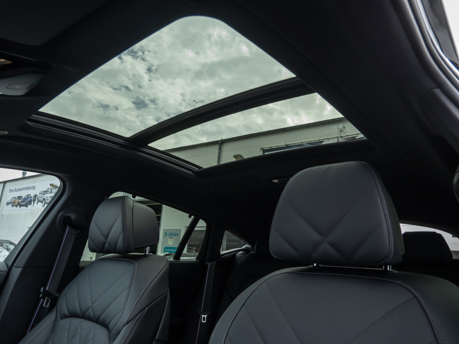 BMW X6 xDrive40d M-Sport – Produktfoto 22