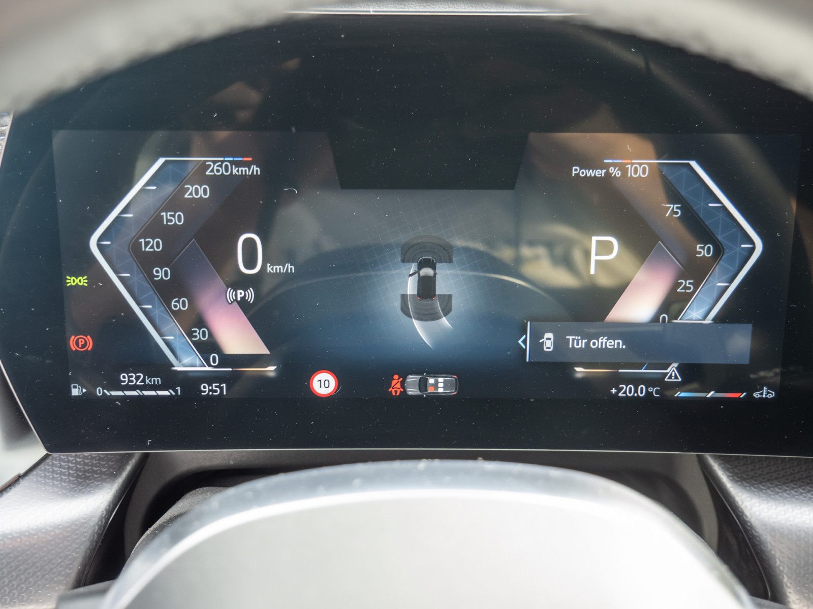 BMW X1 sDrive 18i M-Sport – Produktfoto 16