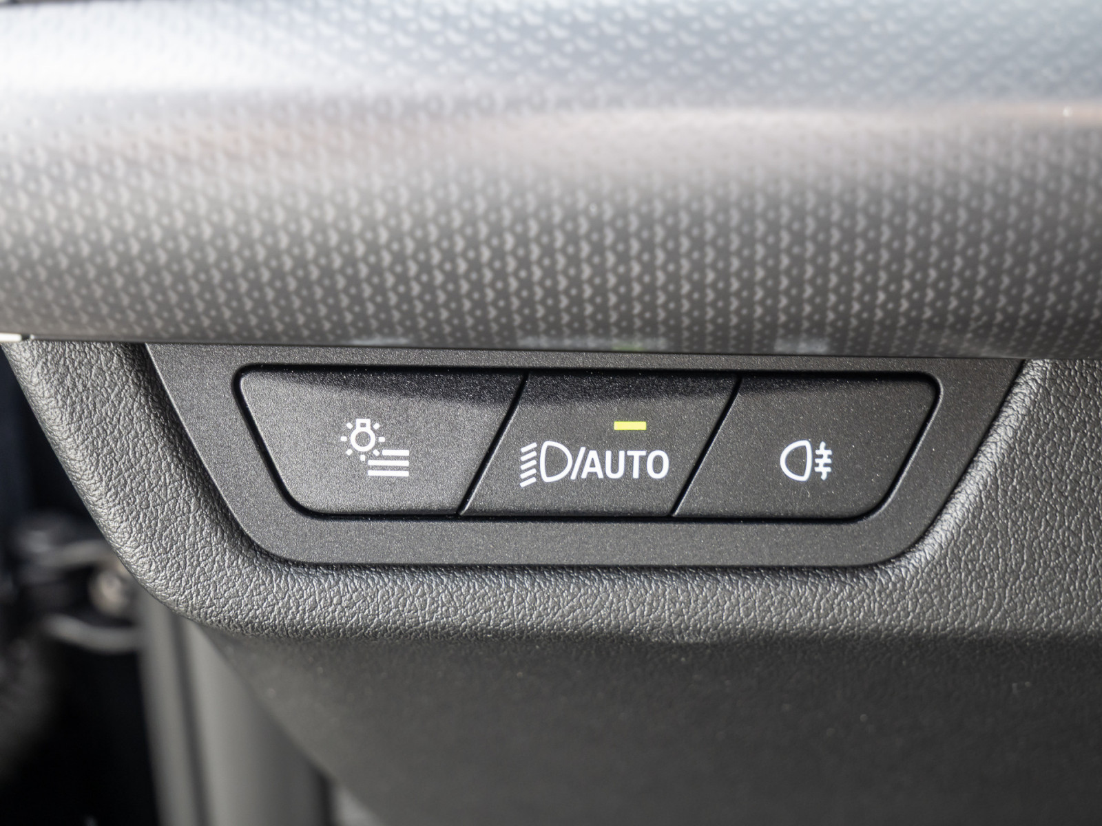 BMW X1 sDrive 18i M-Sport – Produktfoto 18