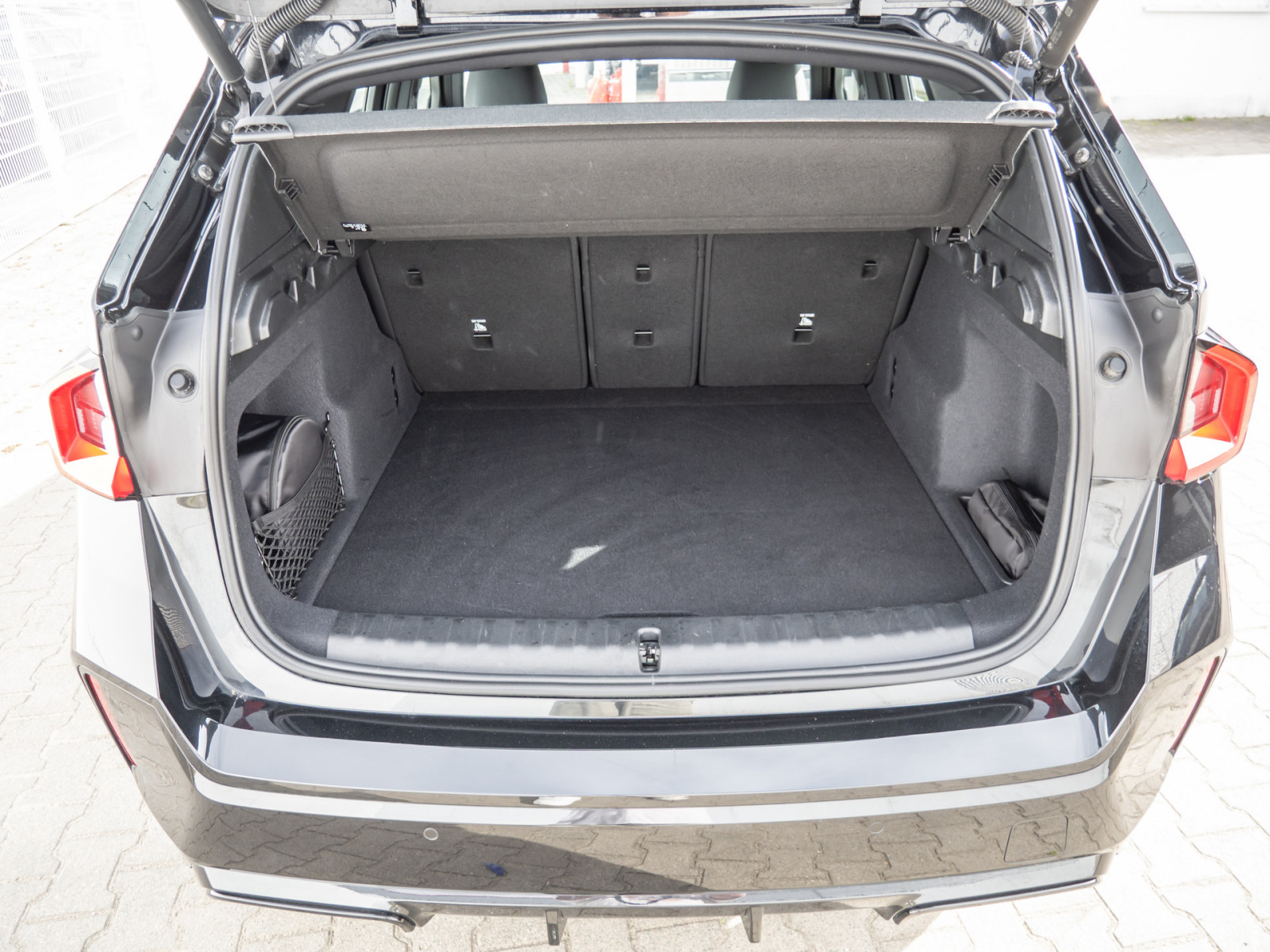 BMW X1 sDrive 18i M-Sport – Produktfoto 20