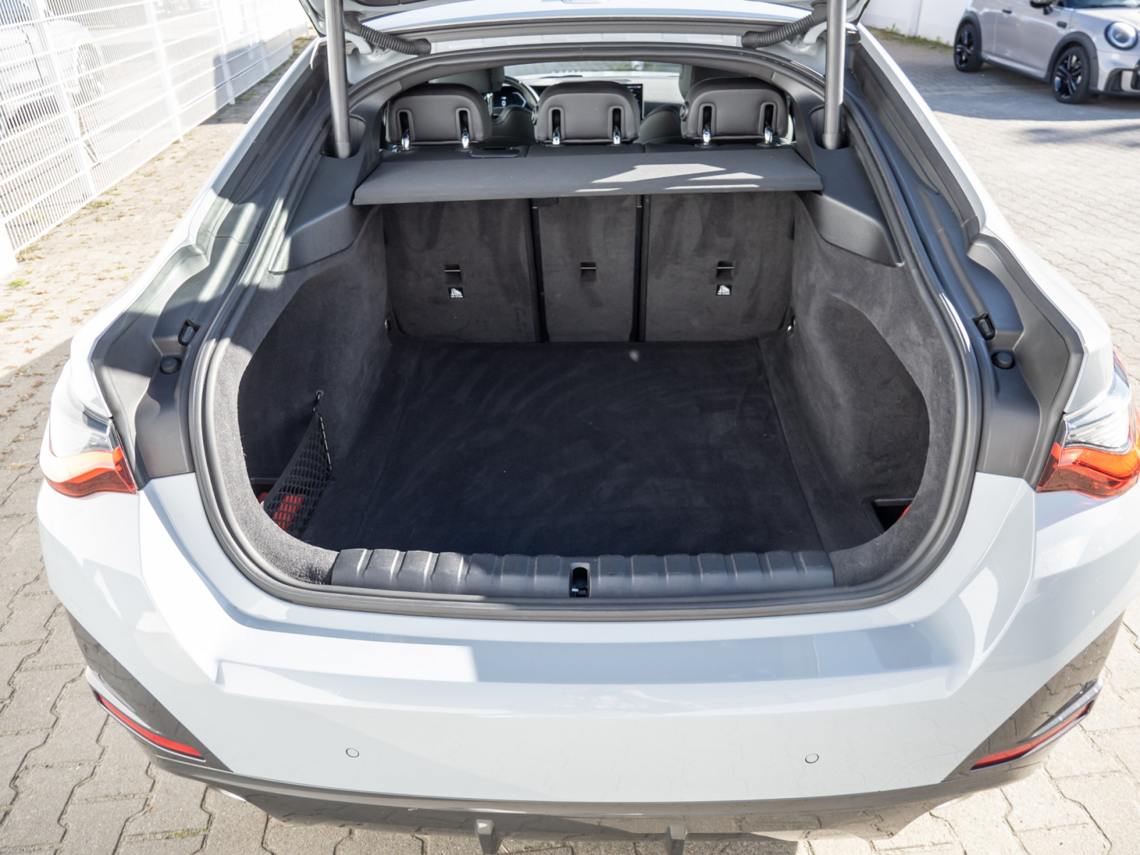 BMW 420i Gran Coupe M-Sport – Produktfoto 21