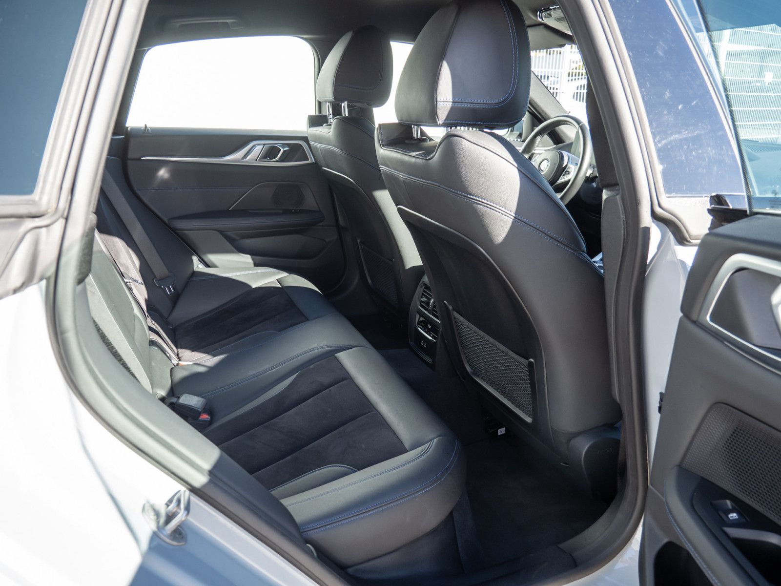 BMW 420i Gran Coupe M-Sport – Produktfoto 8