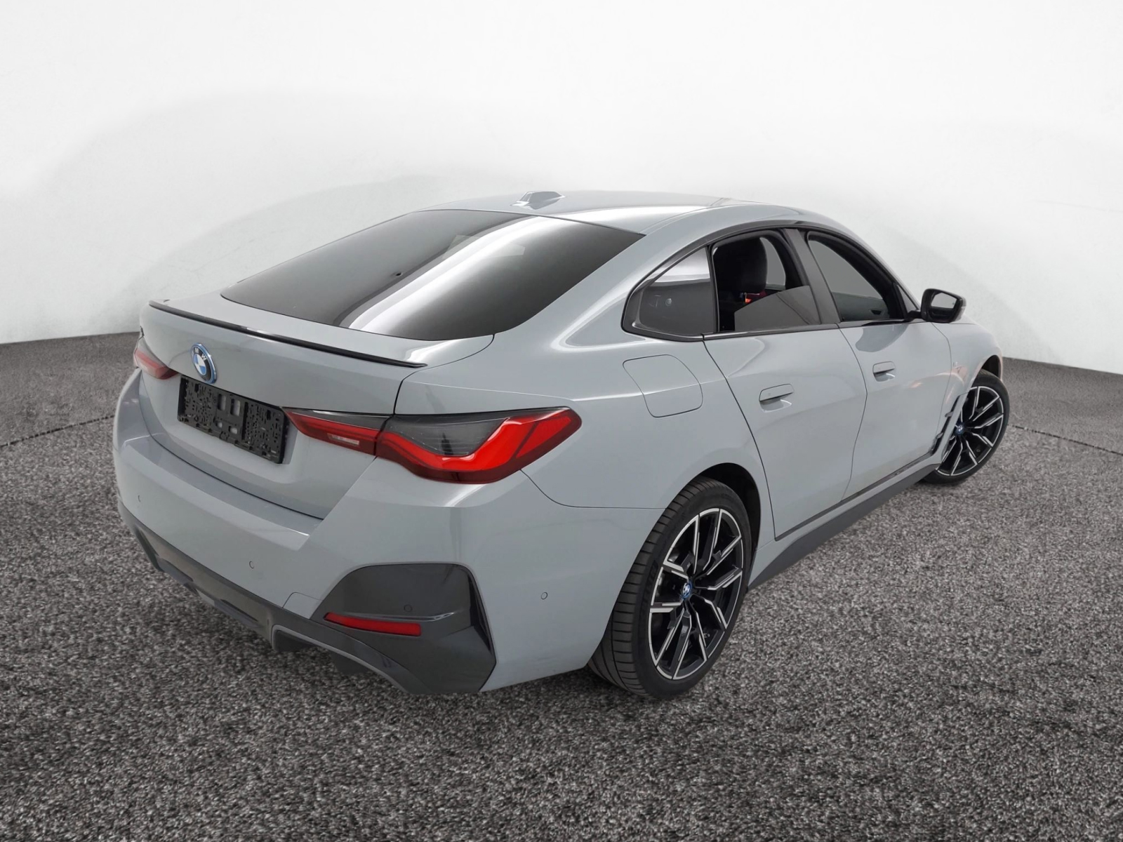 BMW I4 35 M Sport Pro – Produktfoto 3