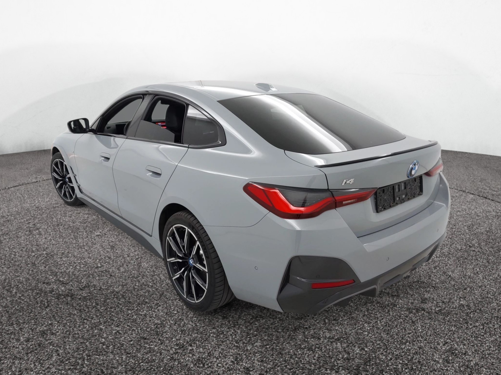 BMW I4 35 M Sport Pro – Produktfoto 4