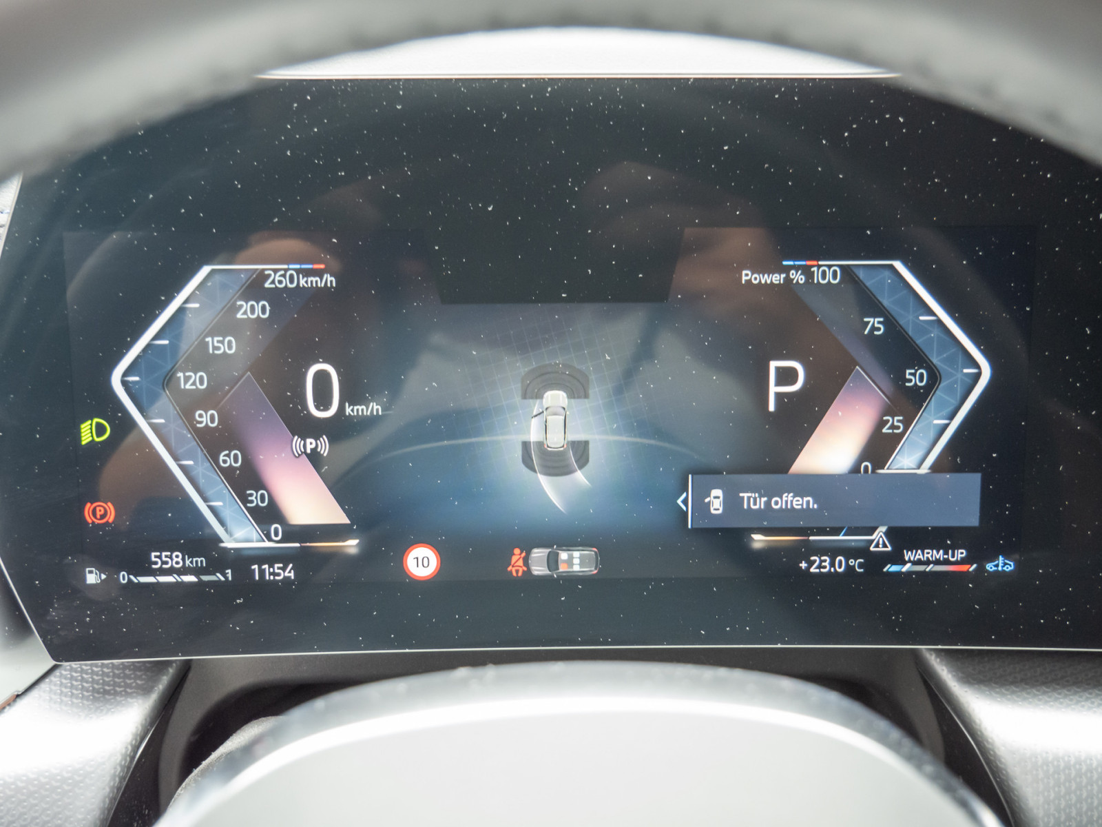 BMW X1 sDrive 18i M-Sport – Produktfoto 16