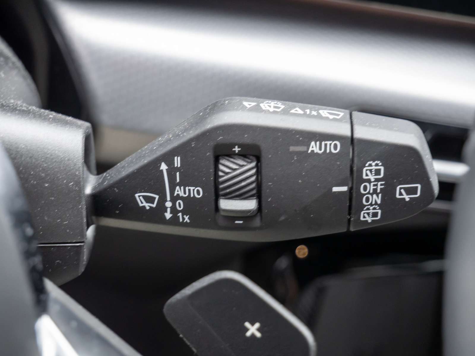 BMW X1 sDrive 18i M-Sport – Produktfoto 17