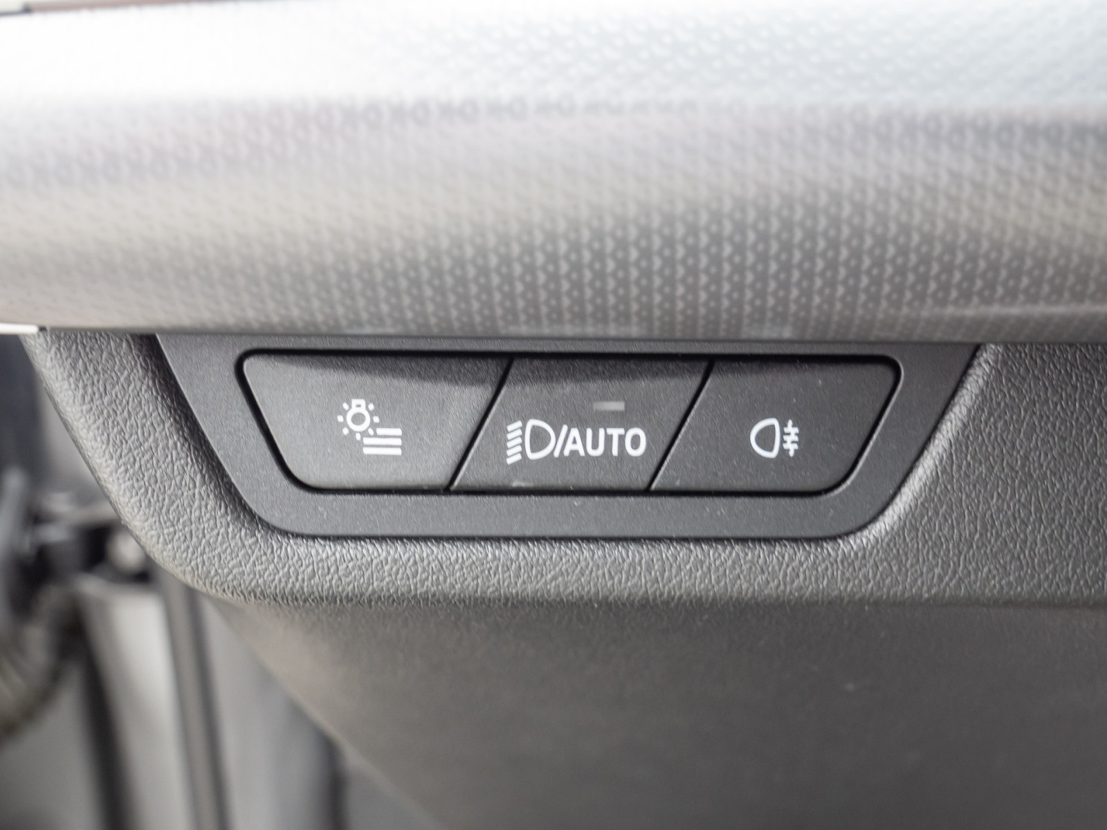 BMW X1 sDrive 18i M-Sport – Produktfoto 18